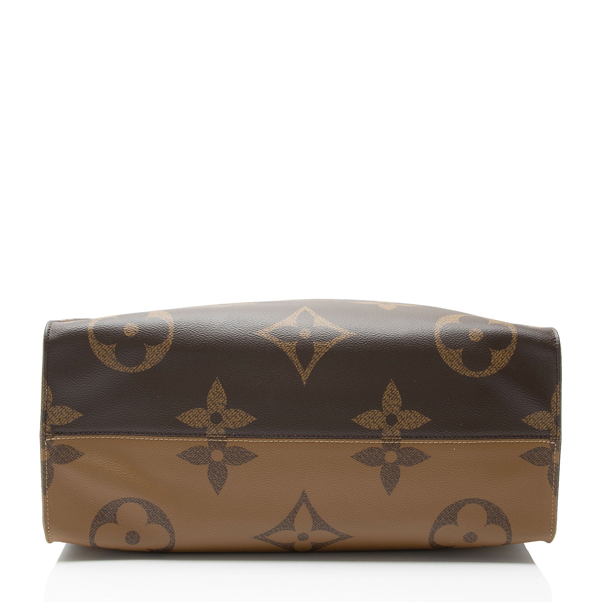 Louis Vuitton Giant Monogram Canvas Onthego GM Tote