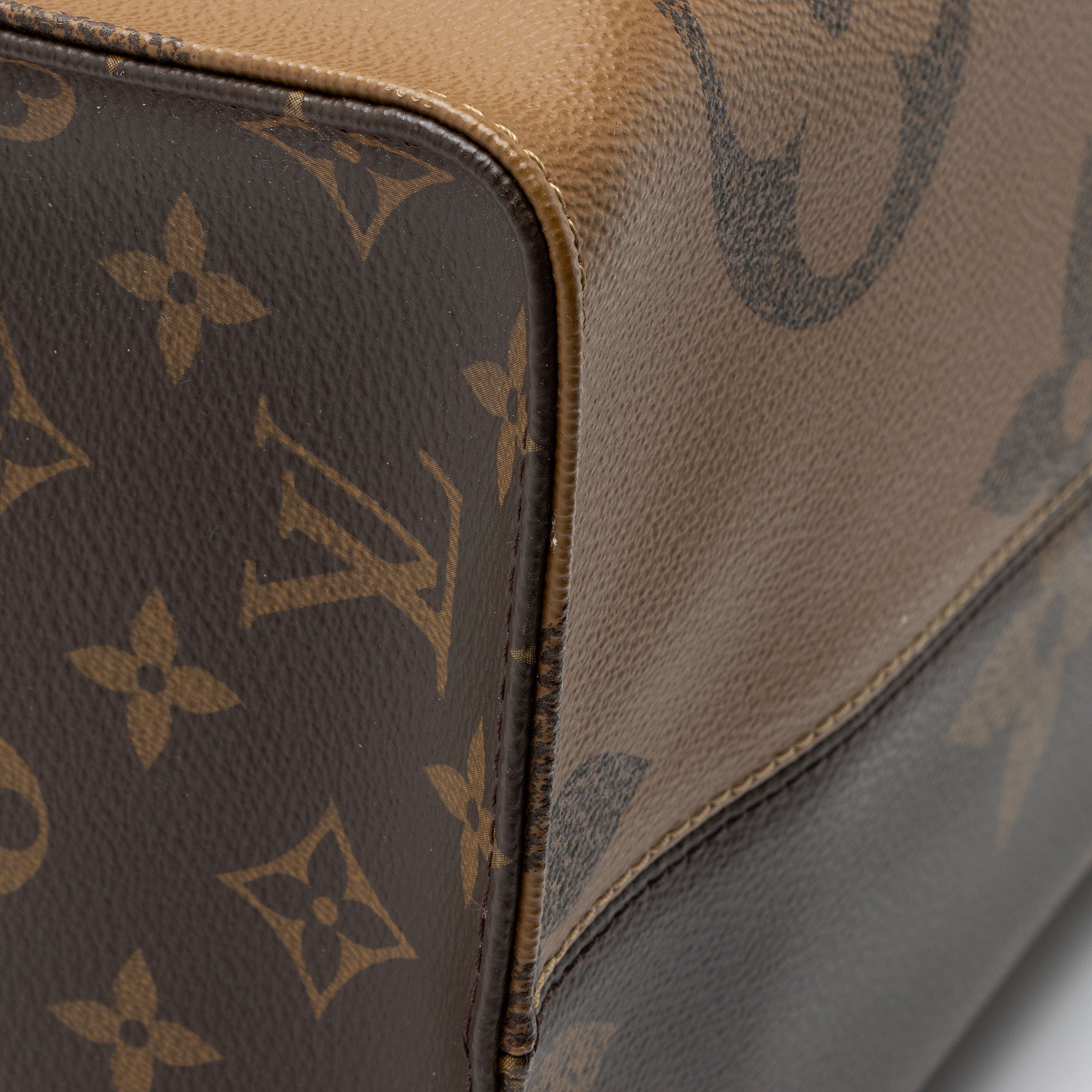 Louis Vuitton Giant Monogram Canvas Onthego GM Tote