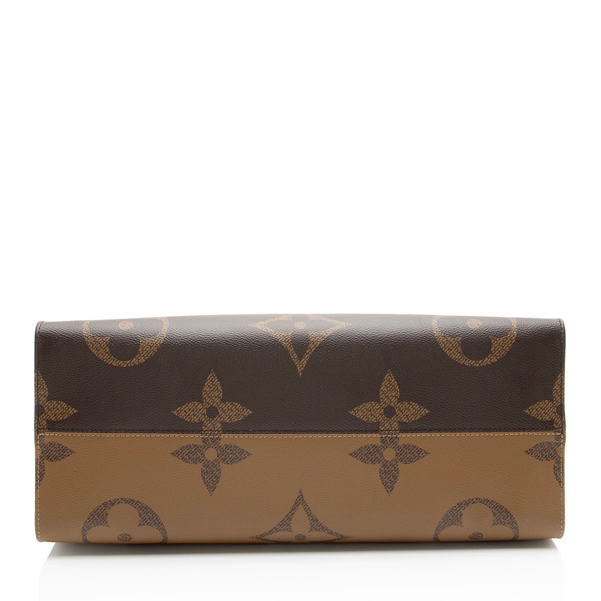 Louis Vuitton Giant Monogram Canvas Onthego GM Tote