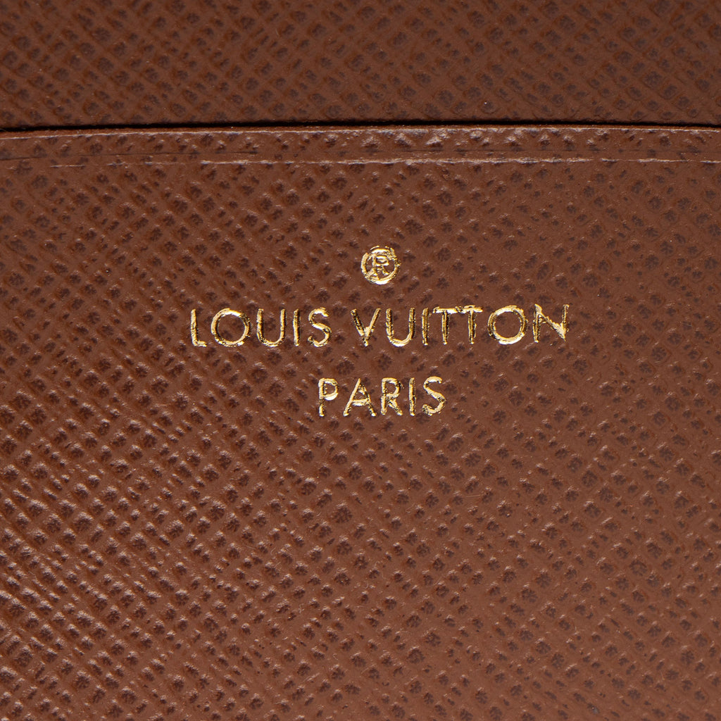 Louis Vuitton Giant Monogram Canvas Onthego MM Tote
