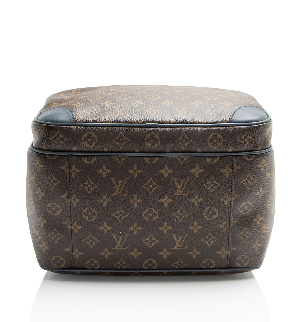 Louis Vuitton Giant Monogram Canvas Spring In The City Sarah Wallet