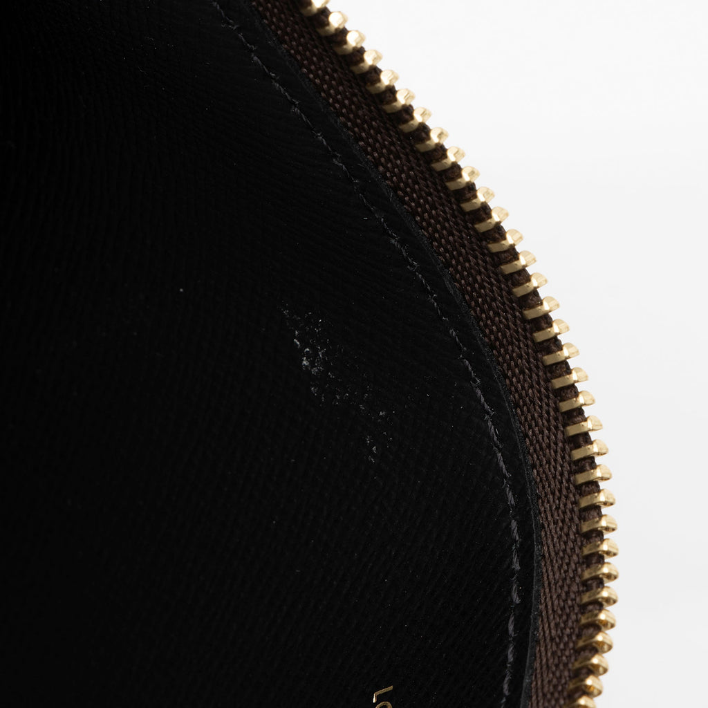 Louis Vuitton Giant Monogram Canvas Trio Pouch (SHF-Dv6Lrn)