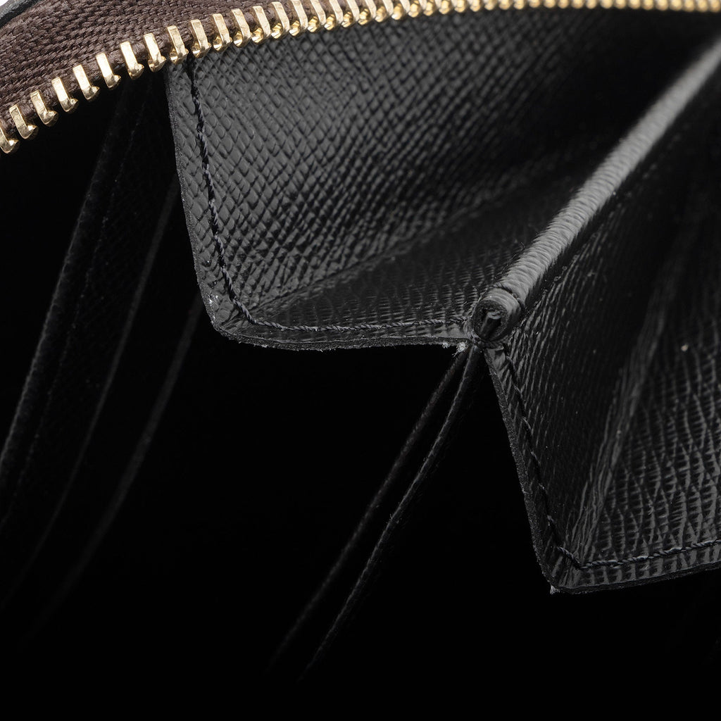 Louis Vuitton Giant Monogram Canvas Zippy Coin Wallet (SHF-Ij8yV0)