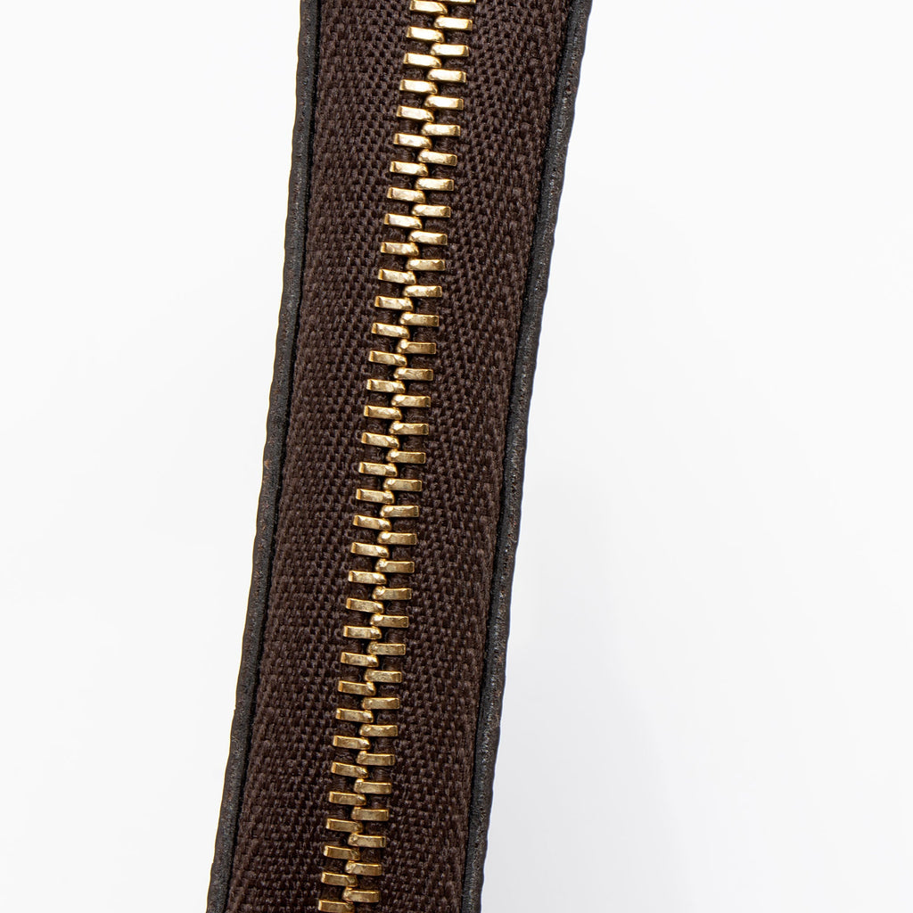 Louis Vuitton Giant Monogram Canvas Zippy Coin Wallet