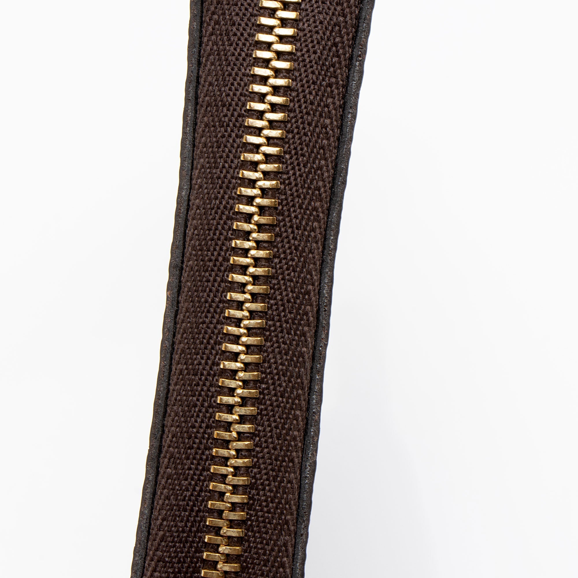 Louis Vuitton Giant Monogram Canvas Zippy Coin Wallet