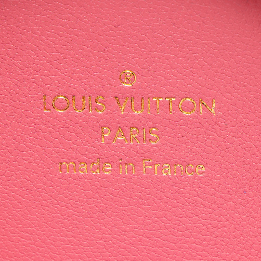 Louis Vuitton Giant Monogram Empreinte By The Pool Onthego PM Tote (SHF-LTu6RR)