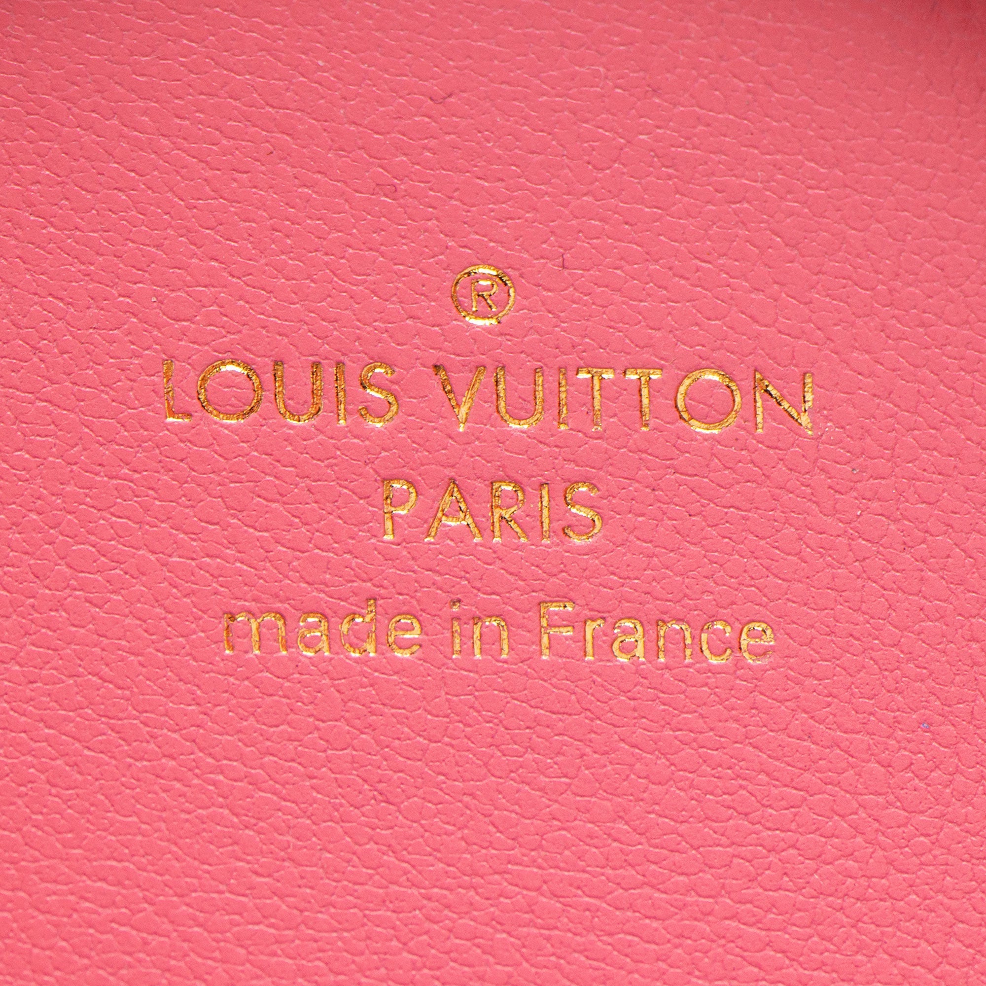 Louis Vuitton Giant Monogram Empreinte By The Pool Onthego PM Tote (SHF-LTu6RR)