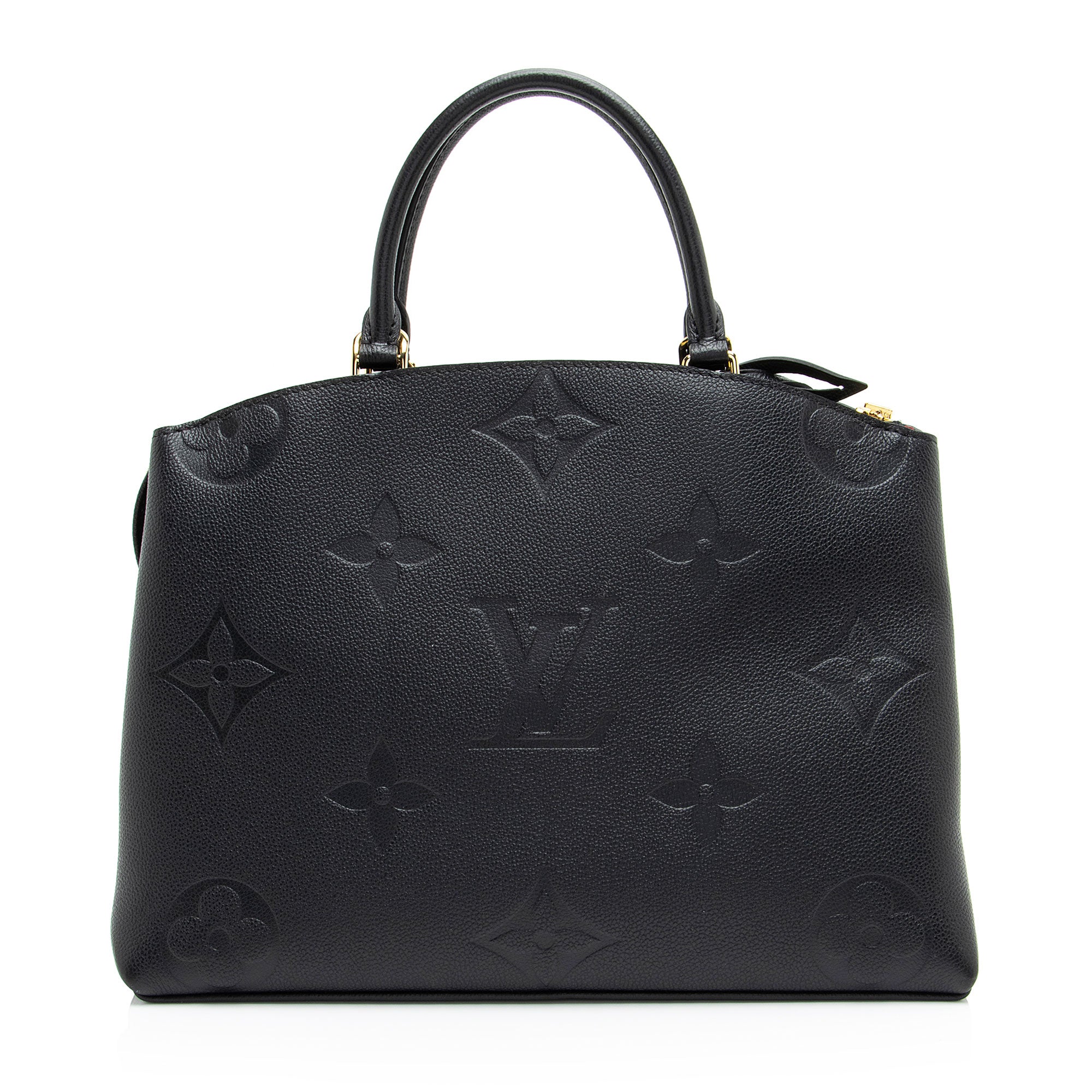 Louis Vuitton Giant Monogram Empreinte Grand Palais Tote