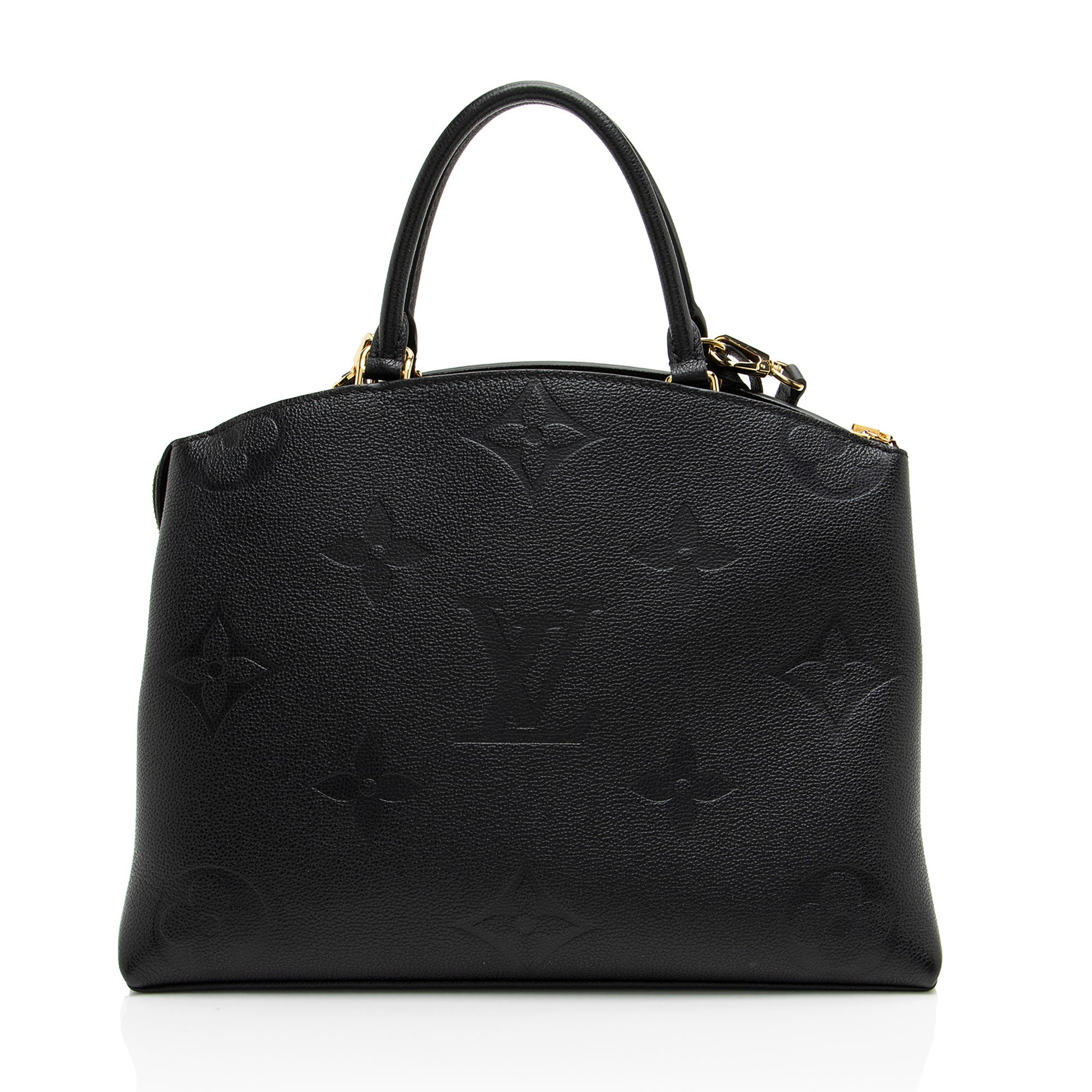 Louis Vuitton Giant Monogram Empreinte Grand Palais Tote