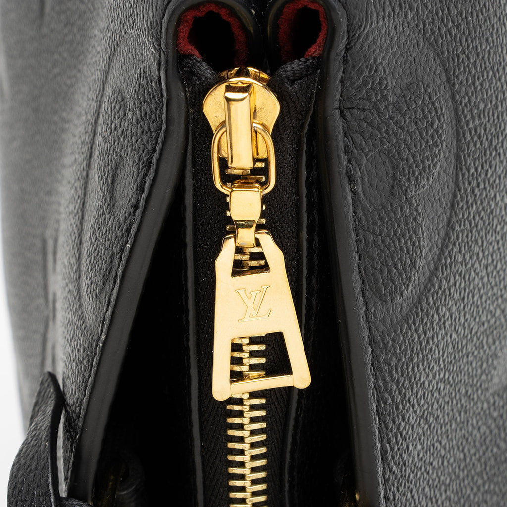 Louis Vuitton Giant Monogram Empreinte Grand Palais Tote