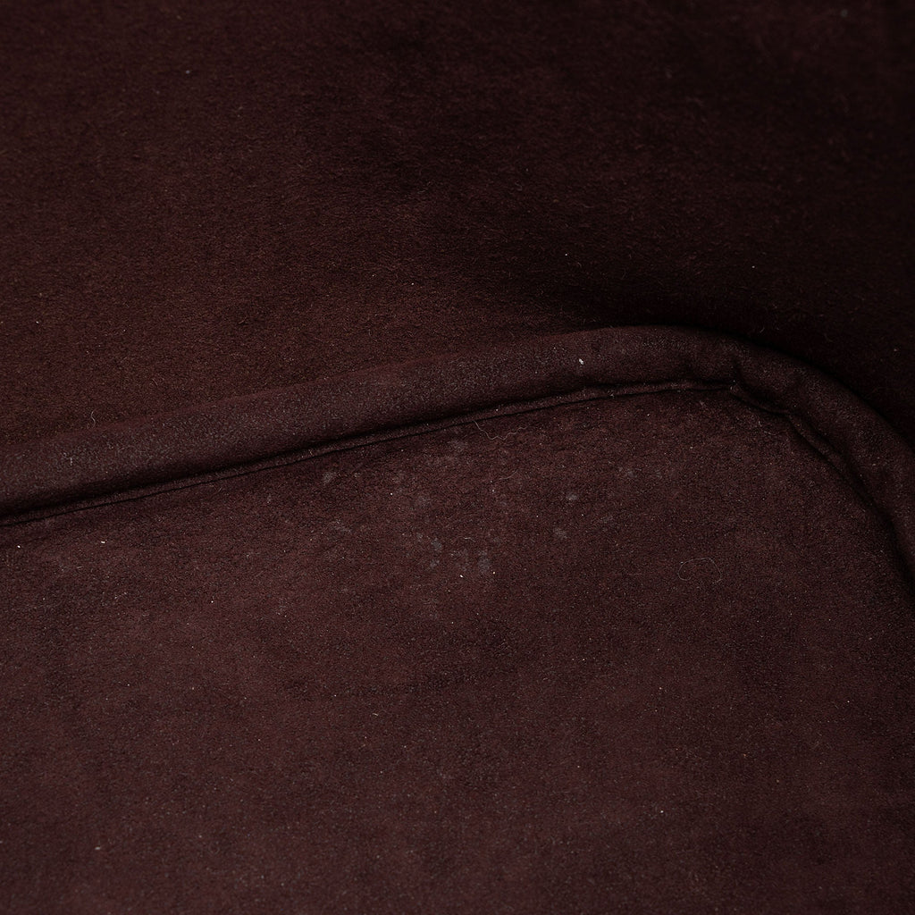 Louis Vuitton Giant Monogram Empreinte Neverfull MM Tote