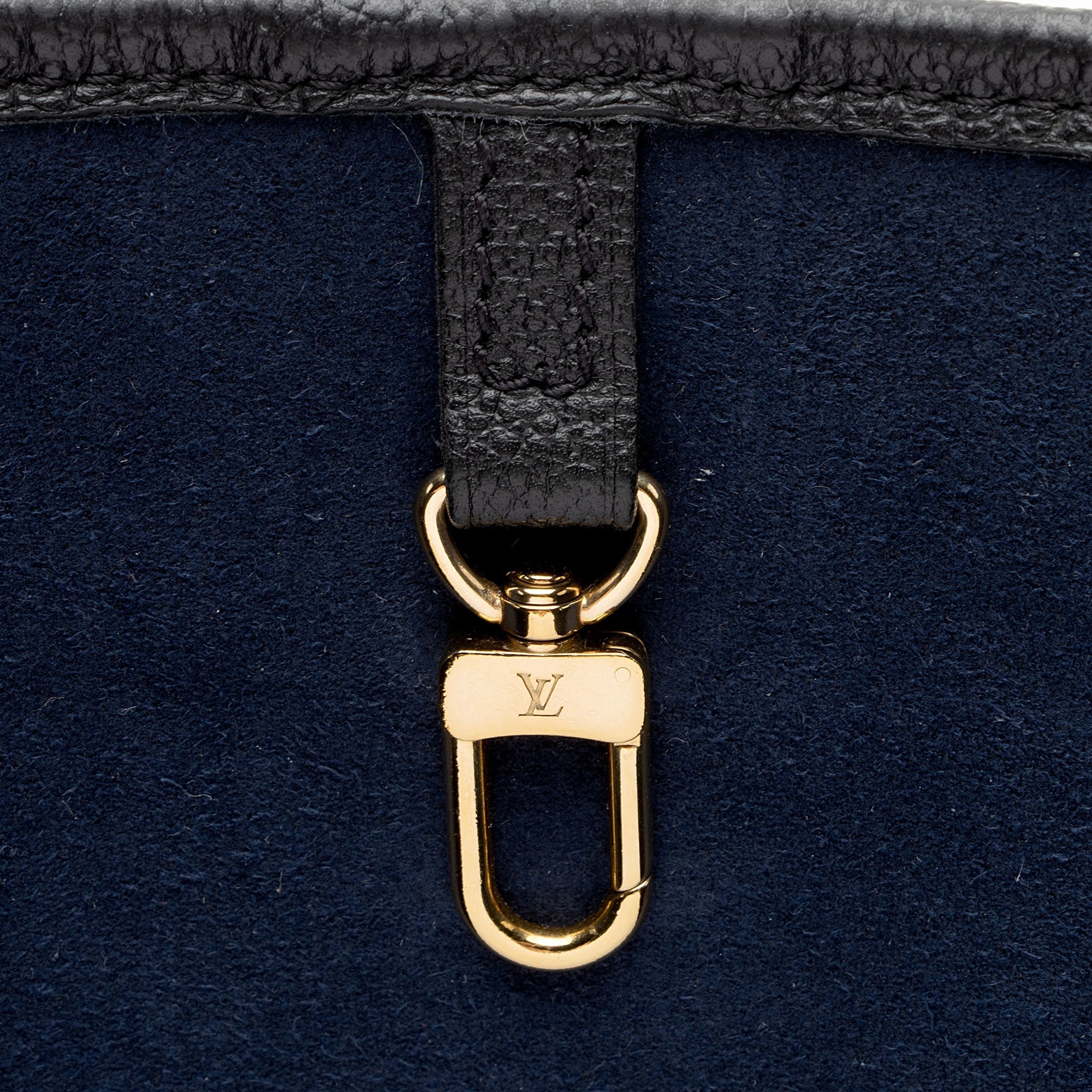 Louis Vuitton Giant Monogram Empreinte Neverfull MM Tote (SHF-E0qtCY)