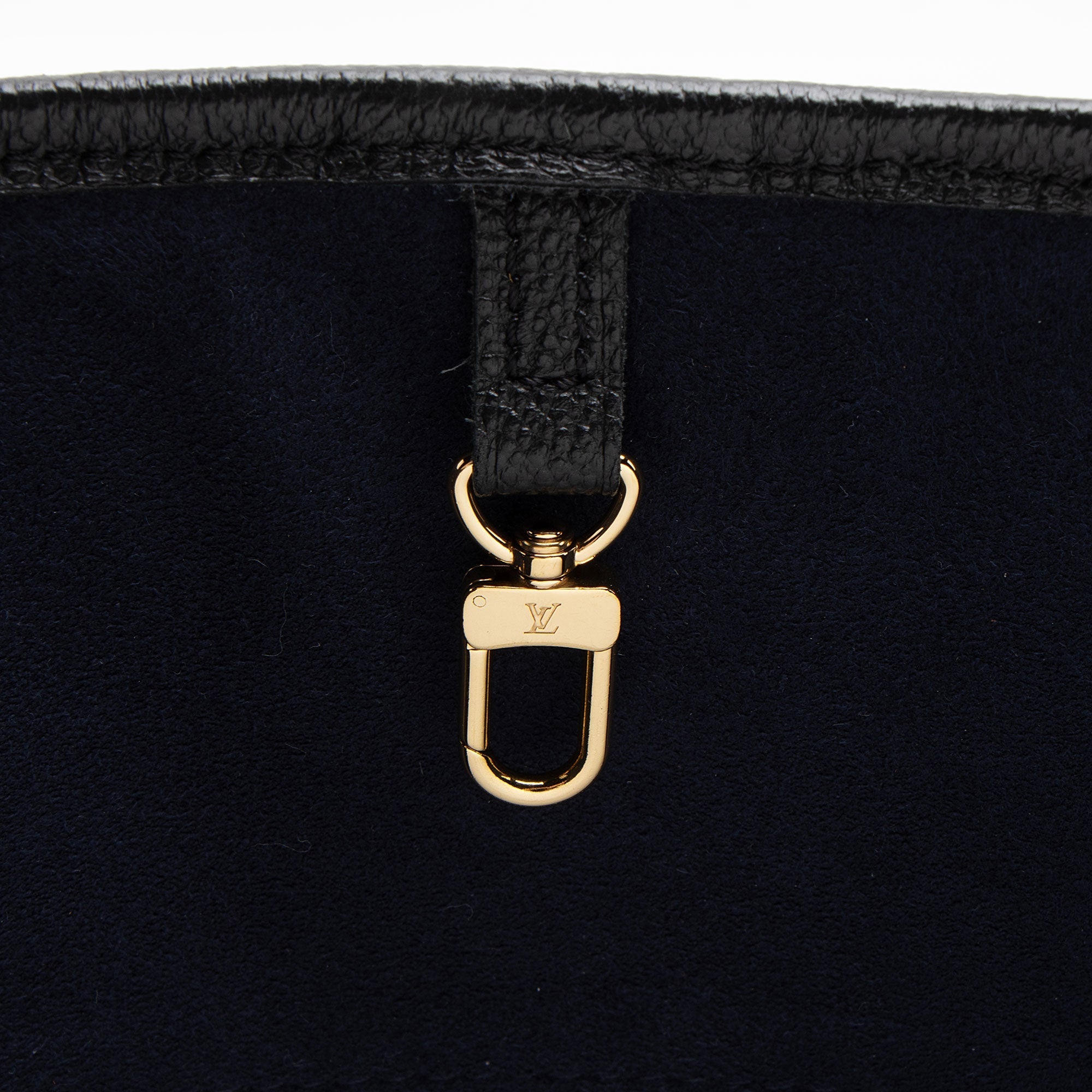 Louis Vuitton Giant Monogram Empreinte Neverfull MM Tote (SHF-AGdNPe)