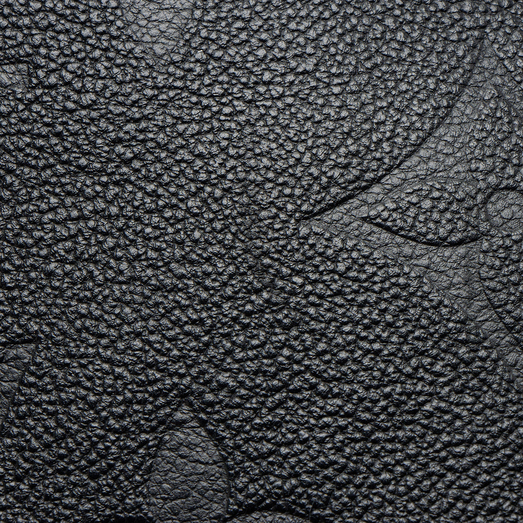 Louis Vuitton Giant Monogram Empreinte Neverfull MM Tote