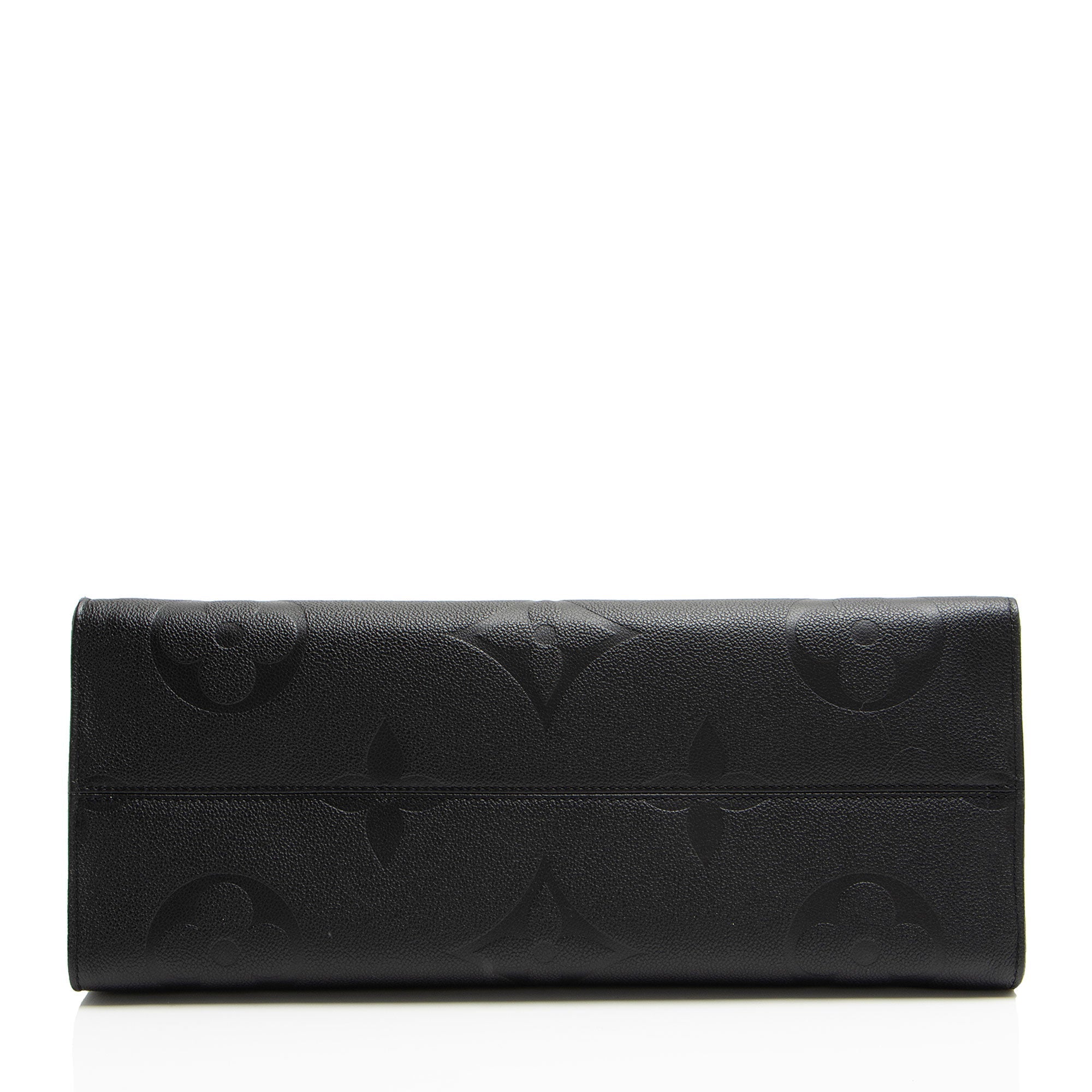 Louis Vuitton Giant Monogram Empreinte Onthego GM Tote