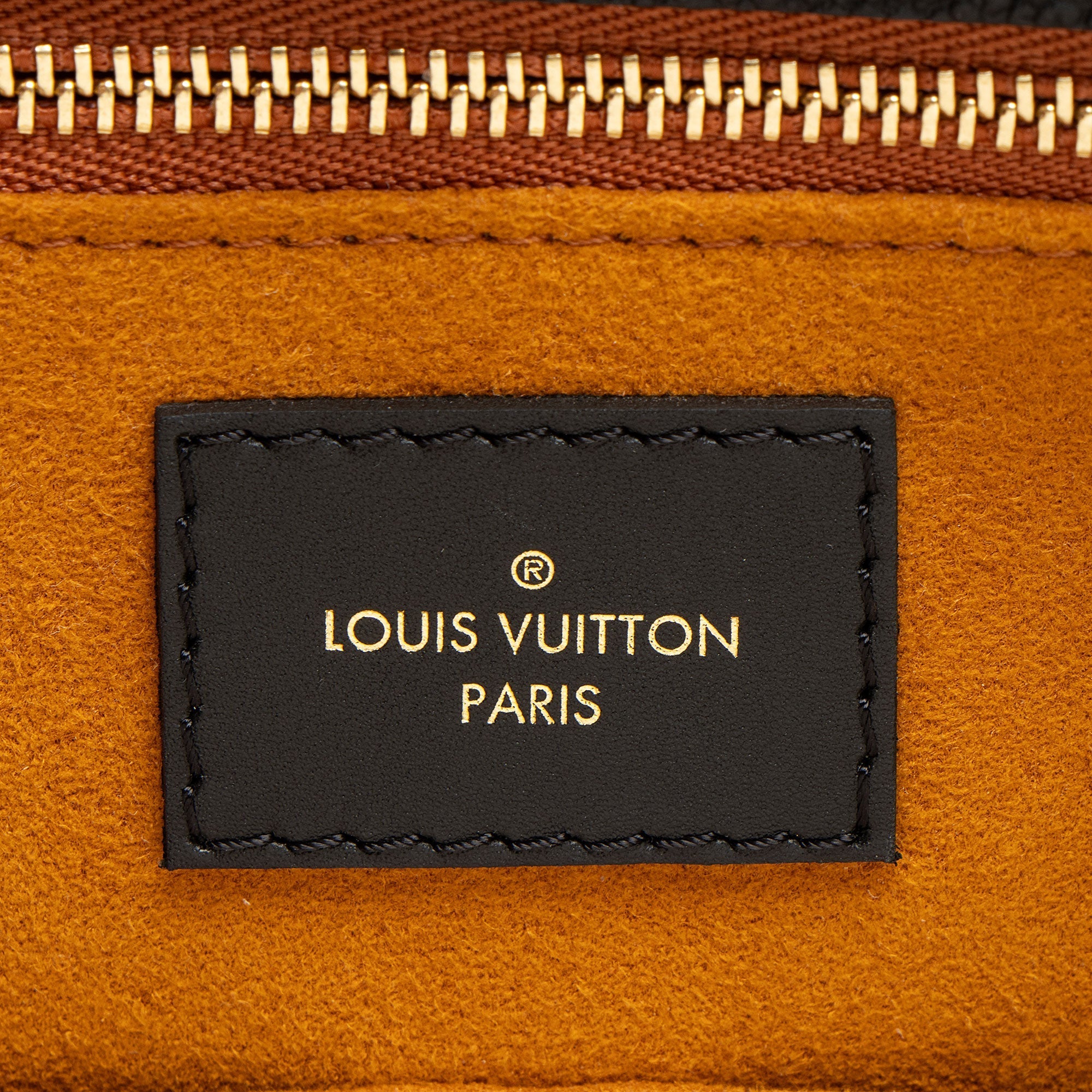 Louis Vuitton Giant Monogram Empreinte Onthego GM Tote