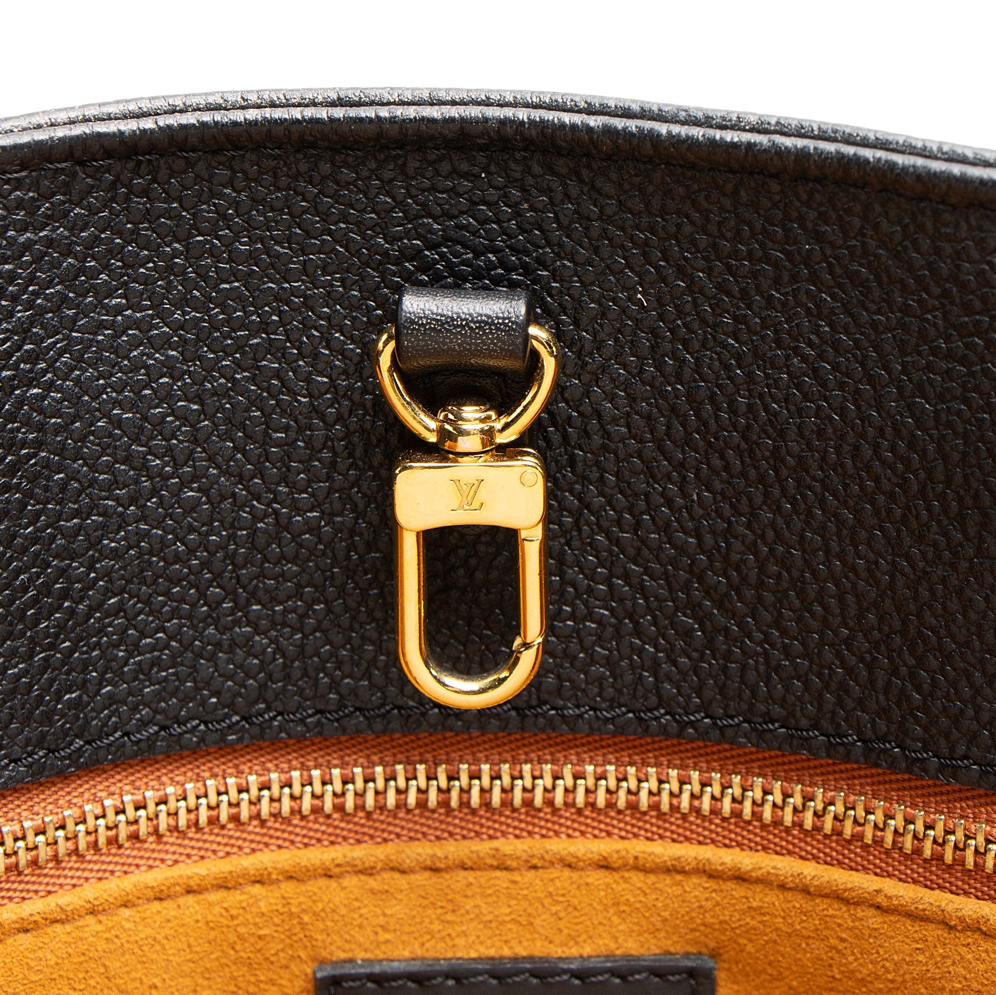Louis Vuitton Giant Monogram Empreinte Onthego GM Tote