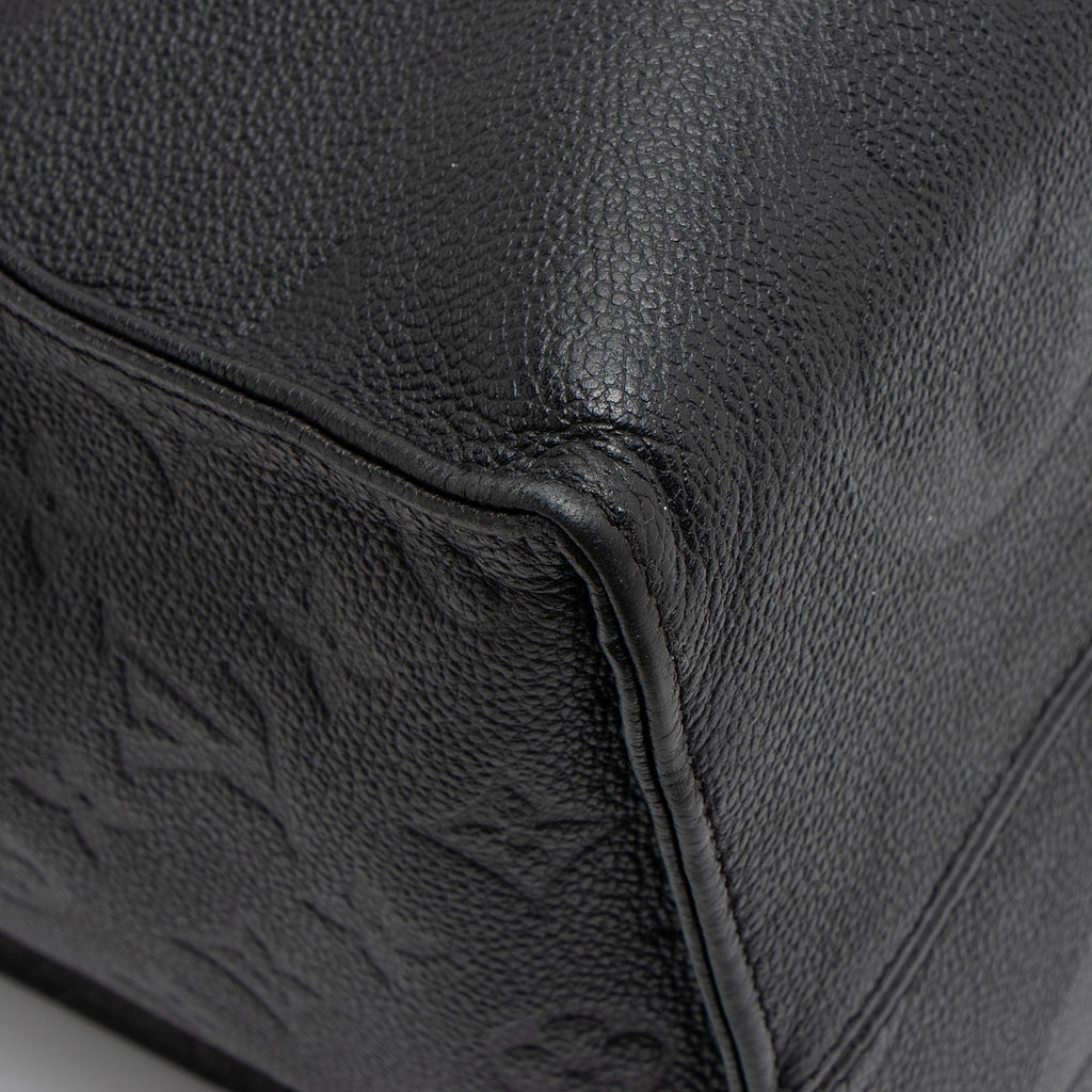 Louis Vuitton Giant Monogram Empreinte Onthego GM Tote