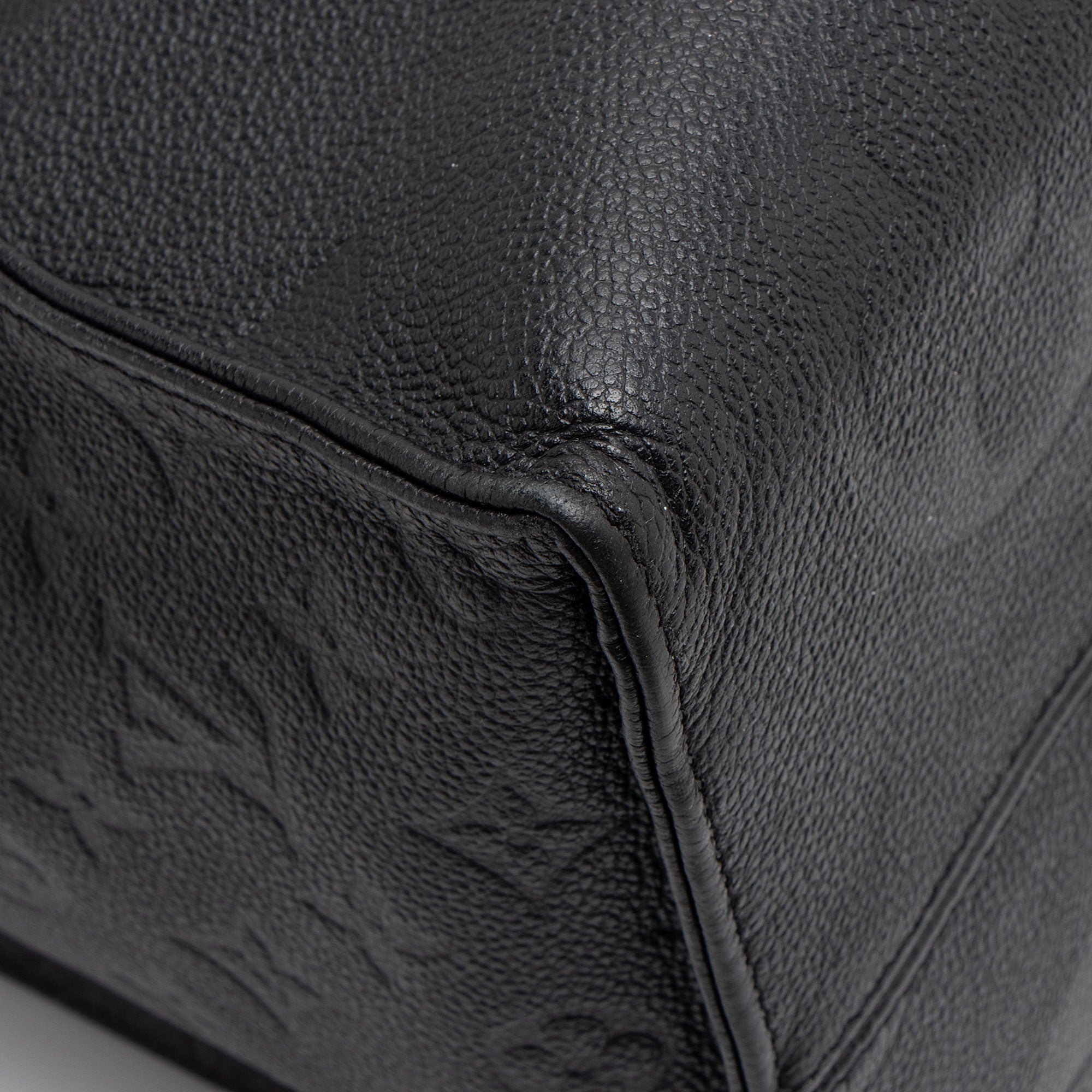 Louis Vuitton Giant Monogram Empreinte Onthego GM Tote