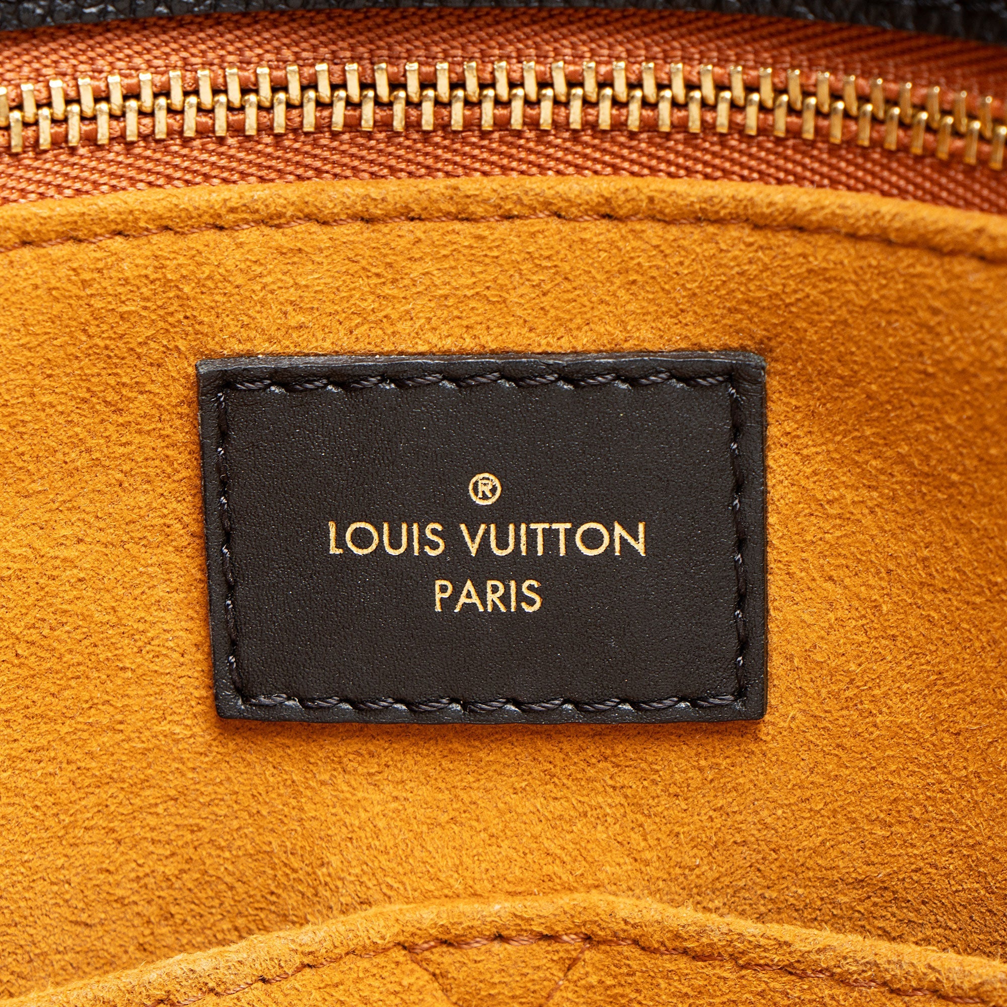 Louis Vuitton Giant Monogram Empreinte Onthego GM Tote