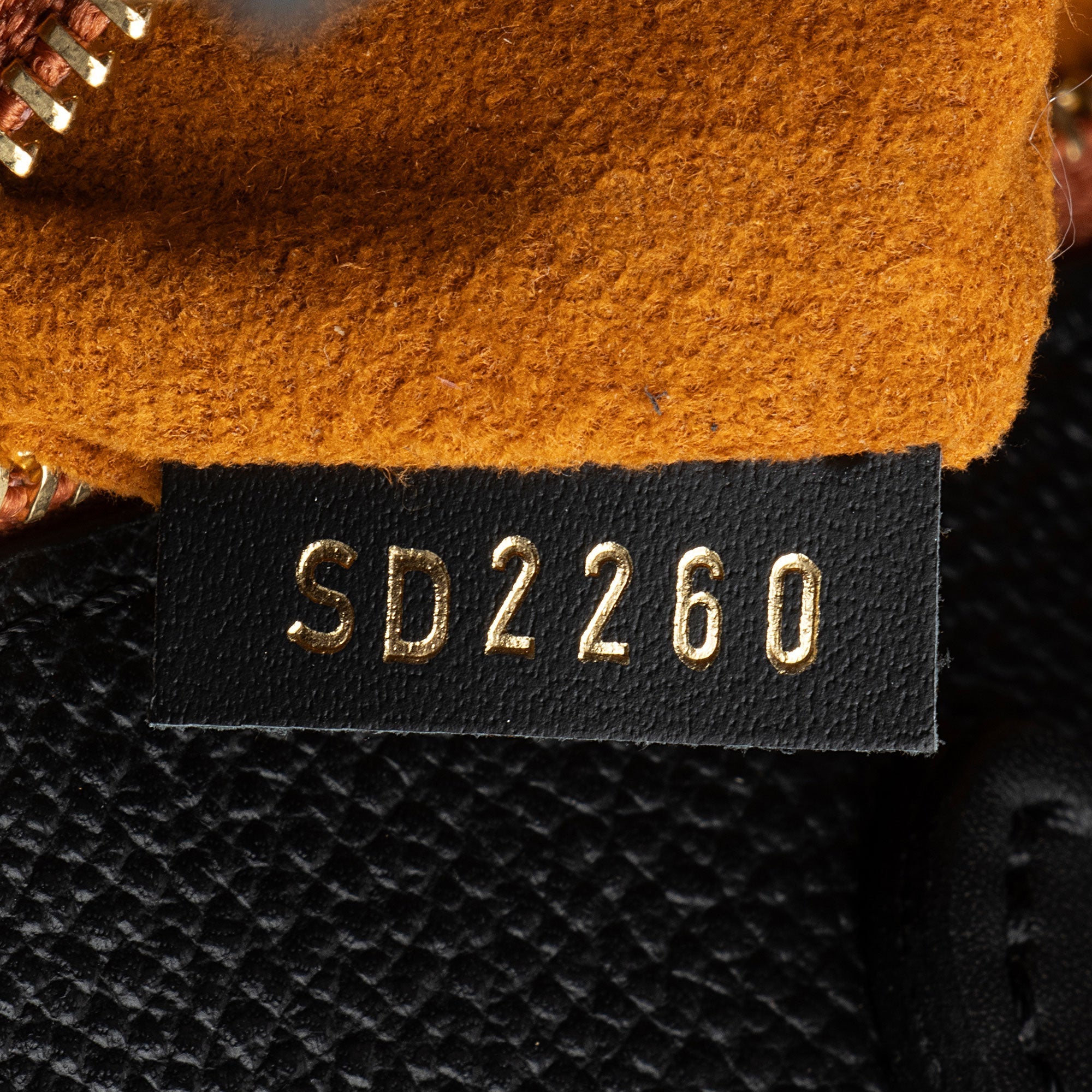Louis Vuitton Giant Monogram Empreinte Onthego GM Tote
