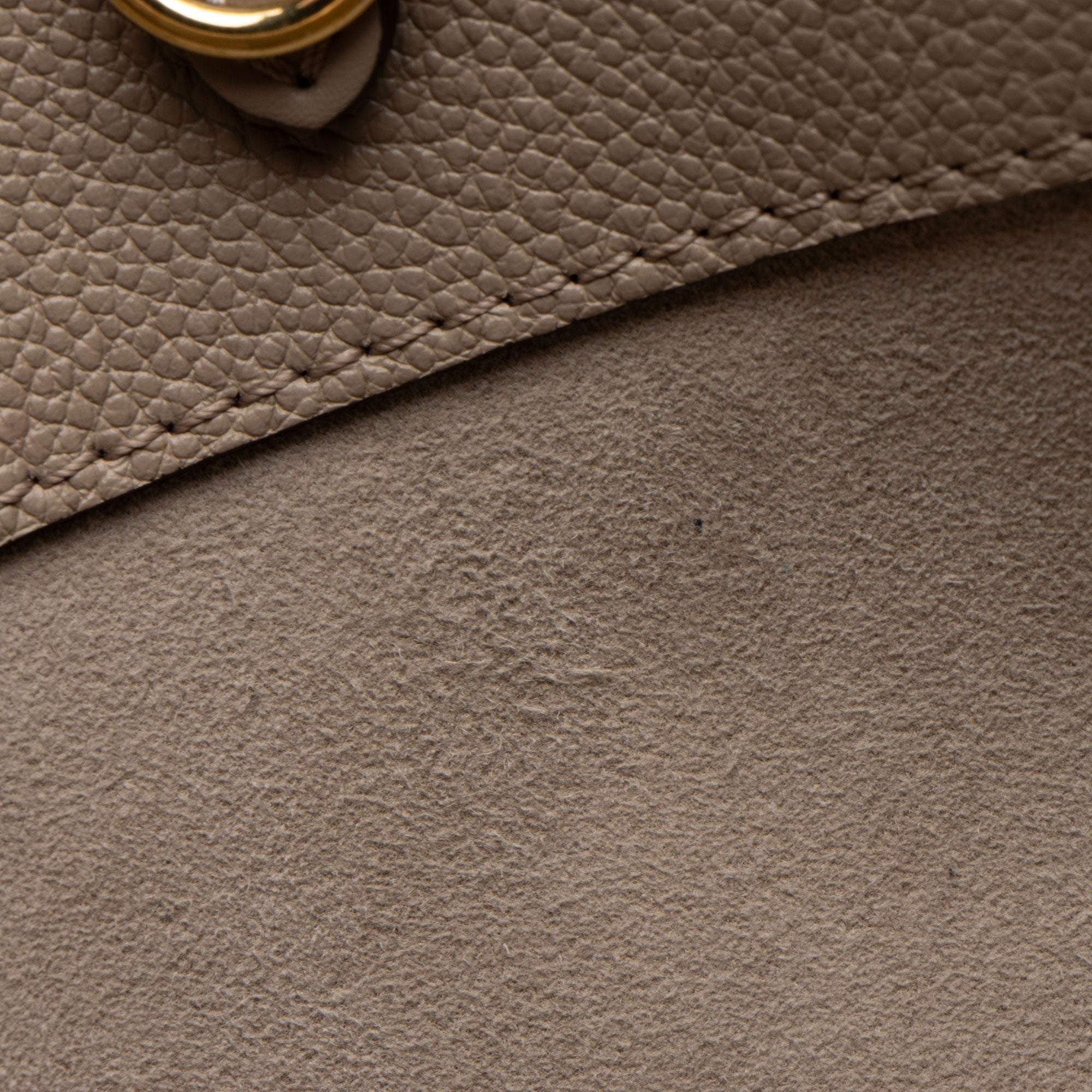 Louis Vuitton Giant Monogram Empreinte Onthego MM Tote