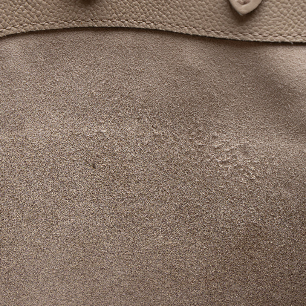 Louis Vuitton Giant Monogram Empreinte Onthego MM Tote