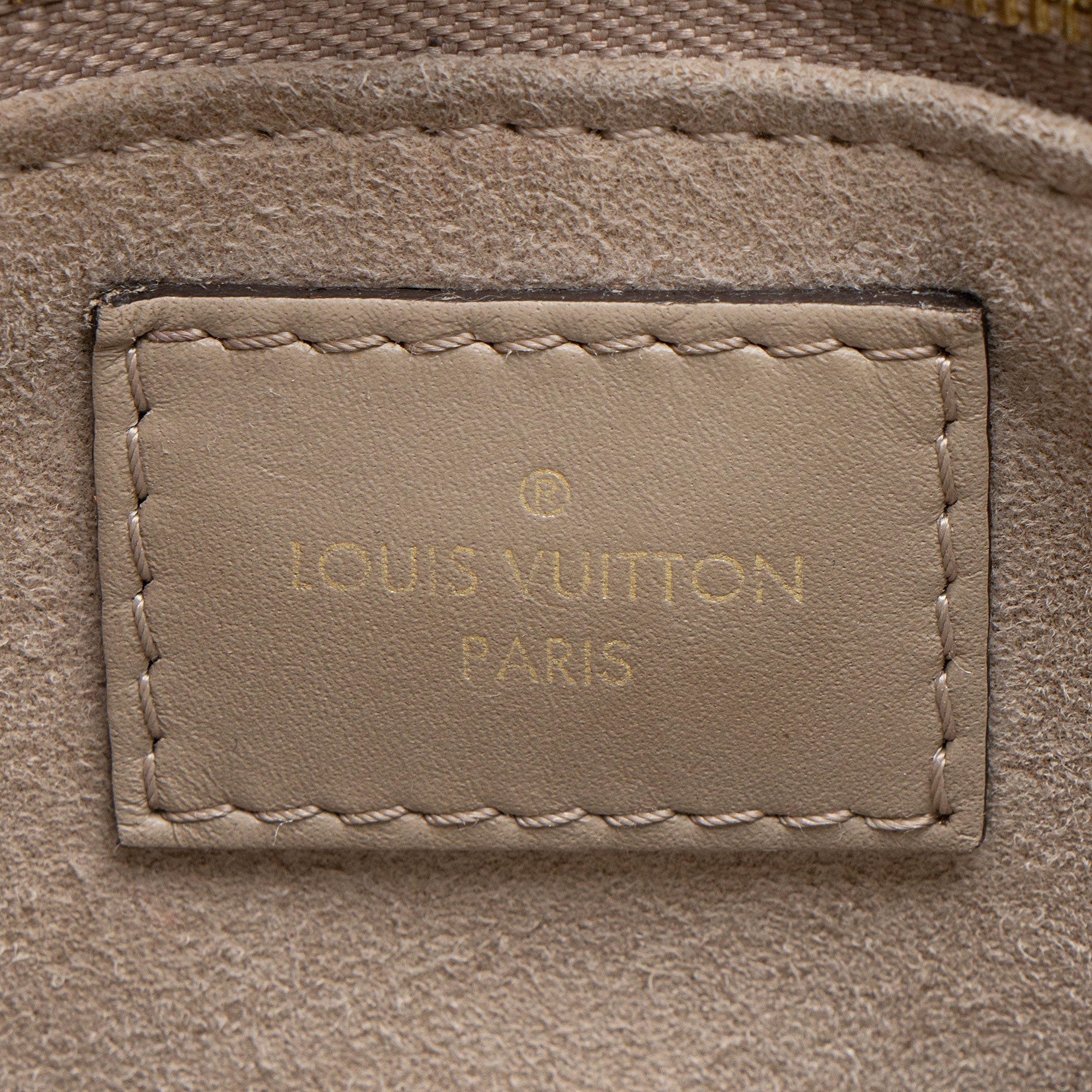Louis Vuitton Giant Monogram Empreinte Onthego MM Tote