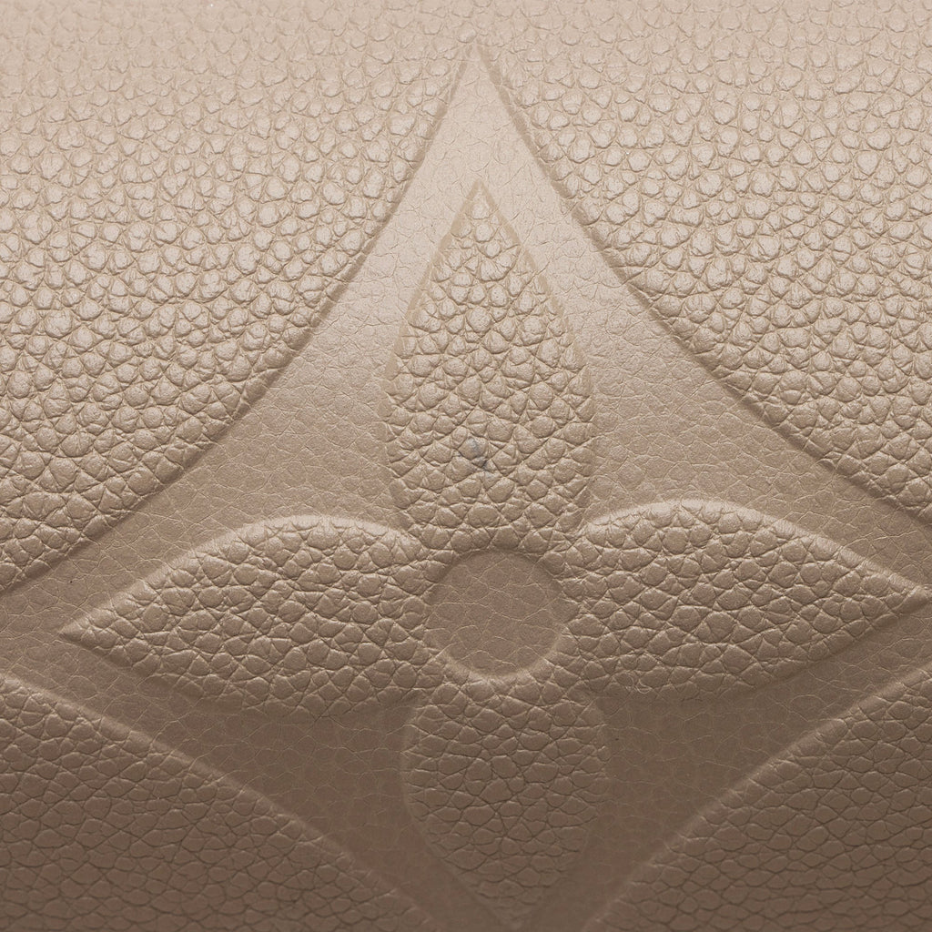 Louis Vuitton Giant Monogram Empreinte Onthego MM Tote