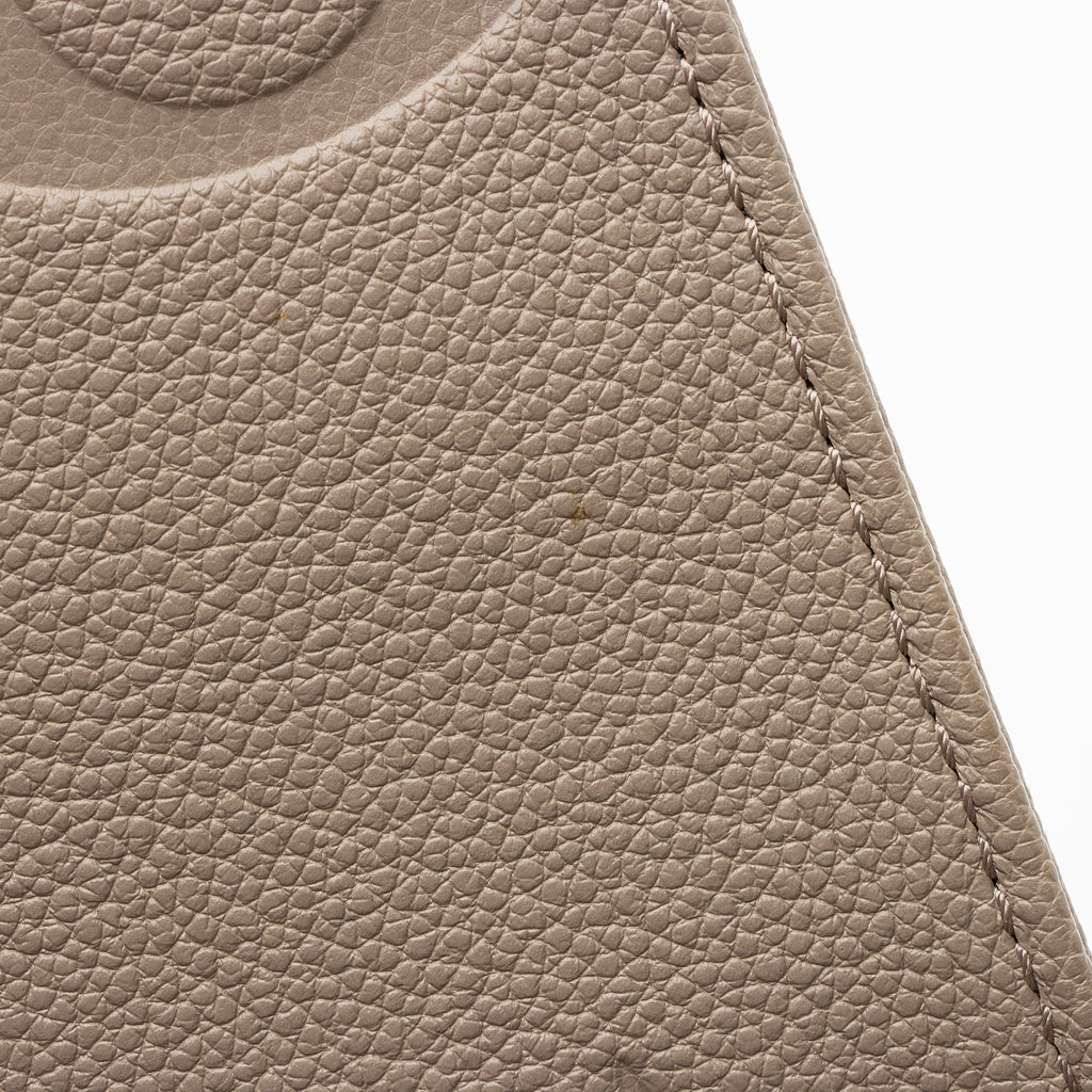 Louis Vuitton Giant Monogram Empreinte Onthego MM Tote
