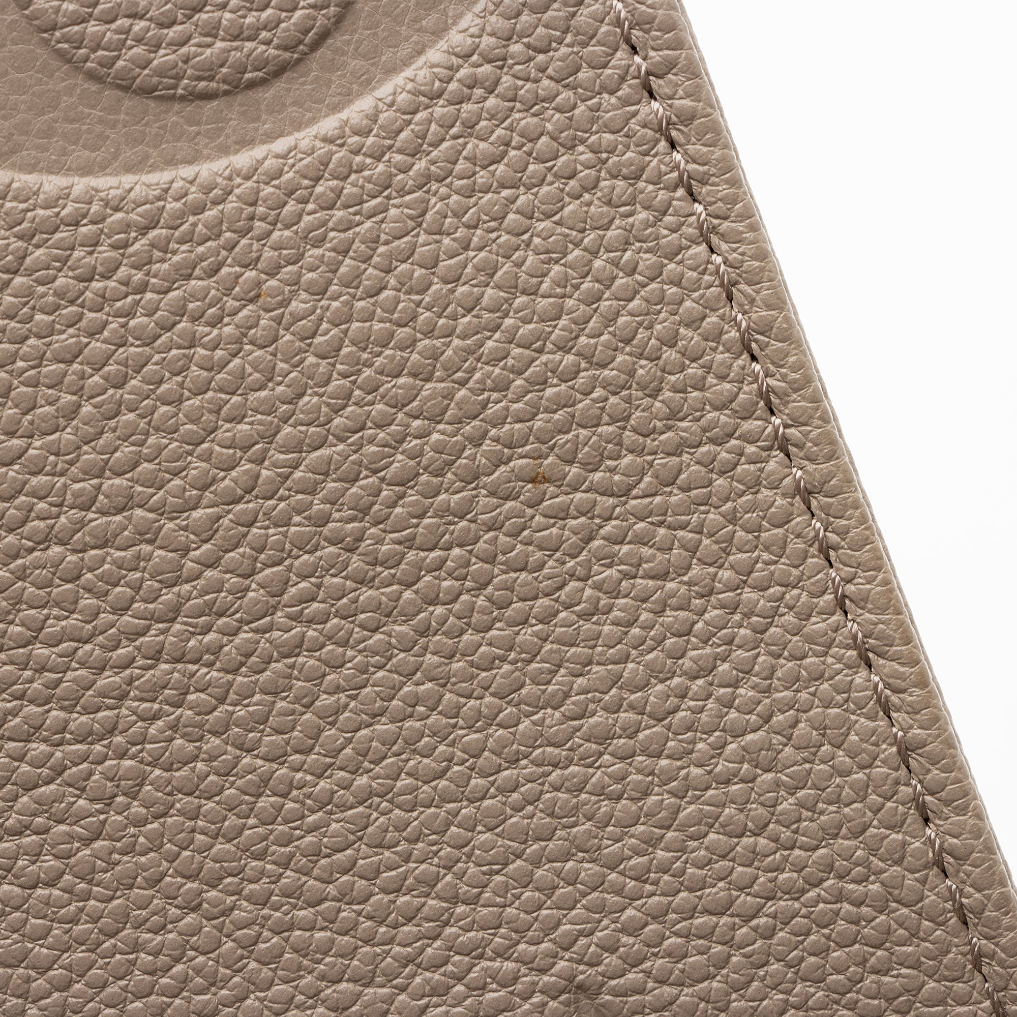 Louis Vuitton Giant Monogram Empreinte Onthego MM Tote