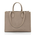 Louis Vuitton Giant Monogram Empreinte Onthego MM Tote