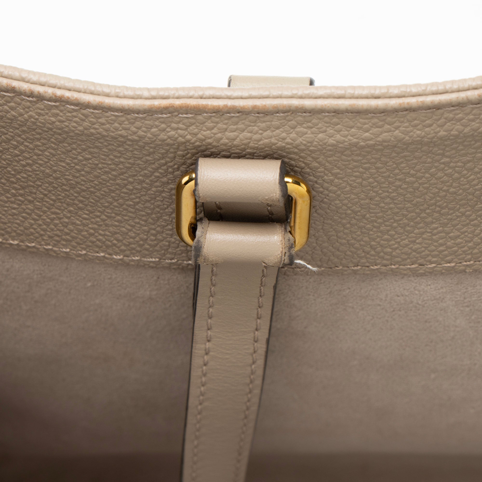 Louis Vuitton Giant Monogram Empreinte Onthego MM Tote