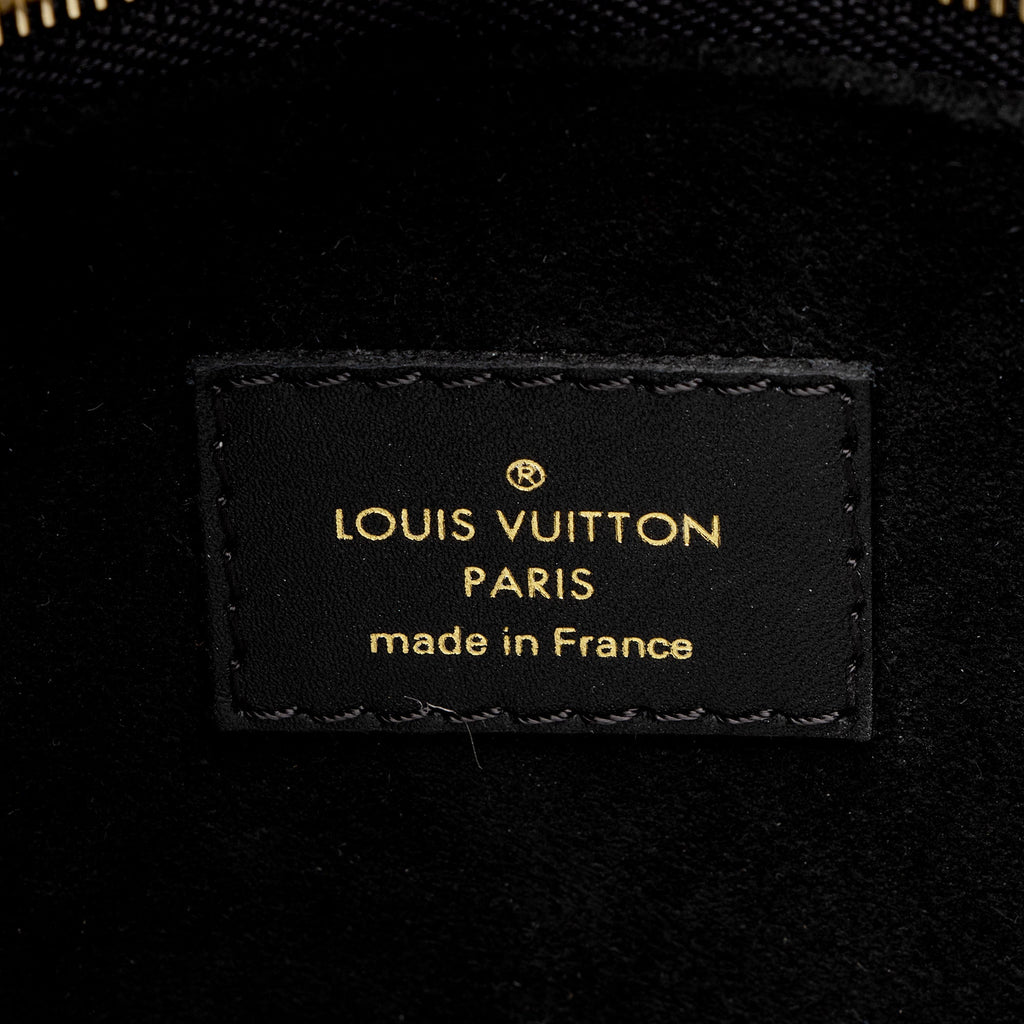 Louis Vuitton Giant Monogram Empreinte Onthego PM Tote (SHF-wiRvkc)