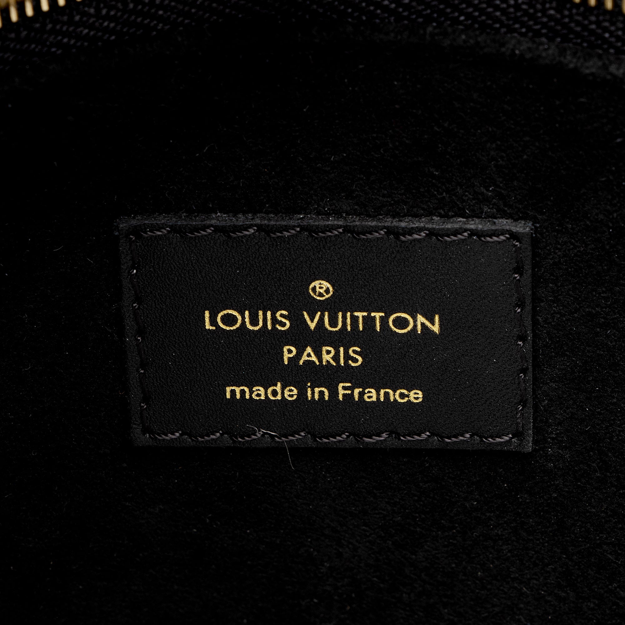 Louis Vuitton Giant Monogram Empreinte Onthego PM Tote (SHF-wiRvkc)