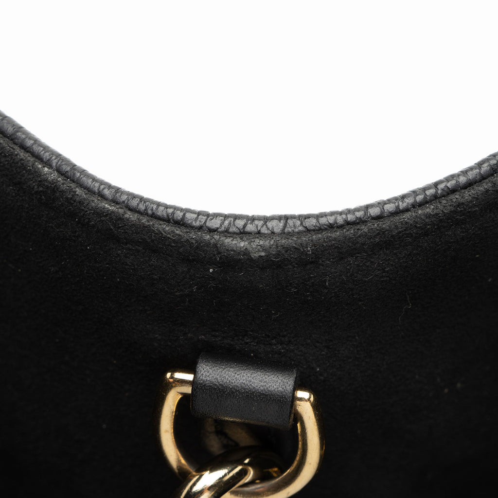 Louis Vuitton Giant Monogram Empreinte Onthego PM Tote