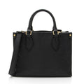 Louis Vuitton Giant Monogram Empreinte Onthego PM Tote