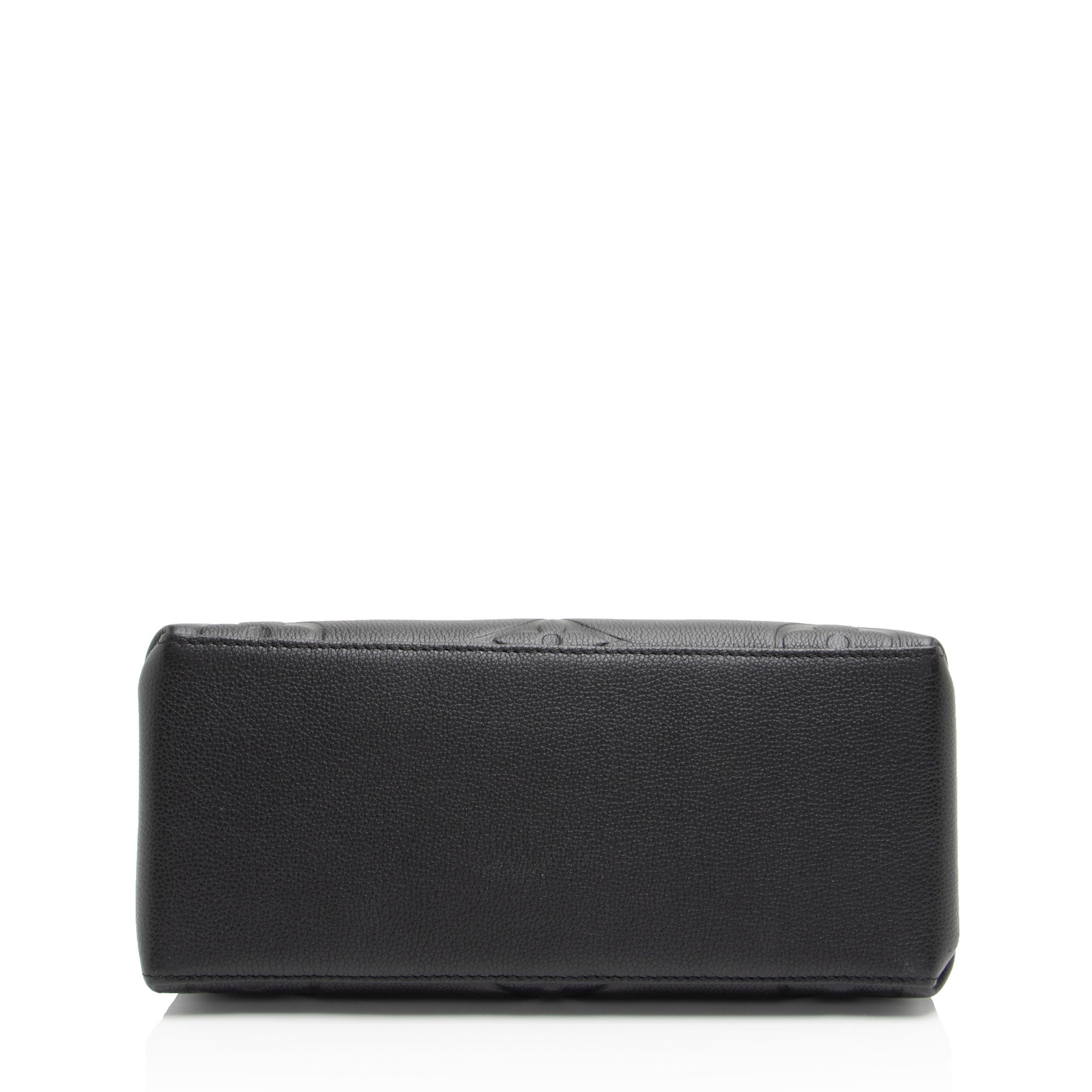 Louis Vuitton Giant Monogram Empreinte Petit Palais Tote