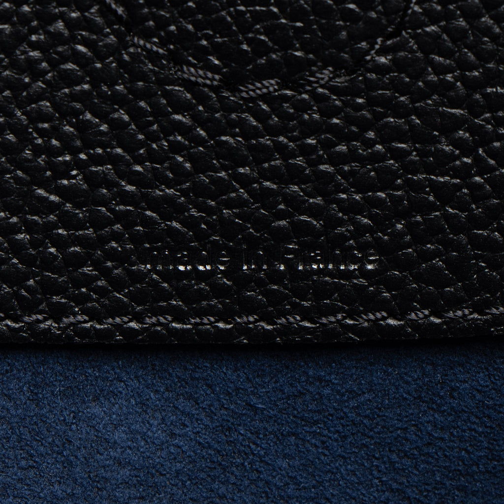 Louis Vuitton Giant Monogram Empreinte Trianon PM Tote