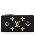 Louis Vuitton Giant Monogram Felicie Insert (SHF-13657)