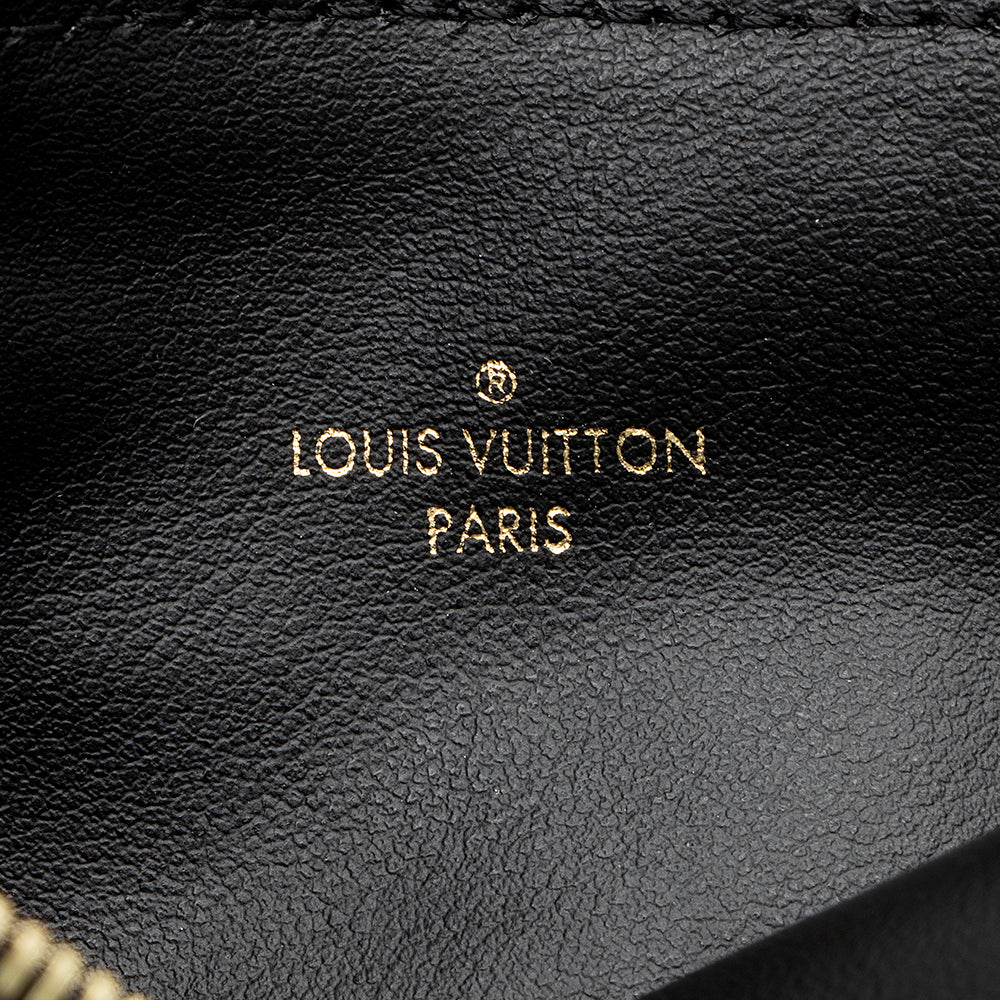 Louis Vuitton Giant Monogram Felicie Insert (SHF-13657)