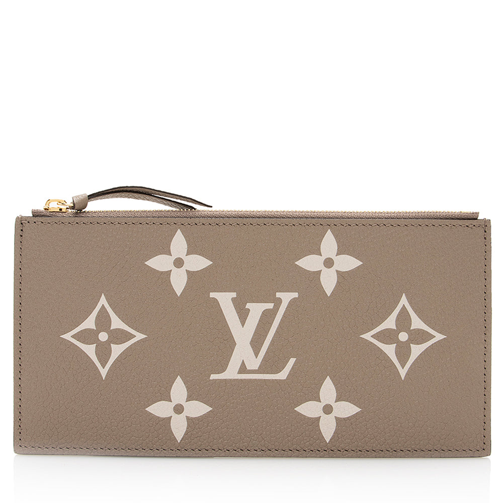 Louis Vuitton Giant Monogram Eminte Felicie Insert (SHF-20488)