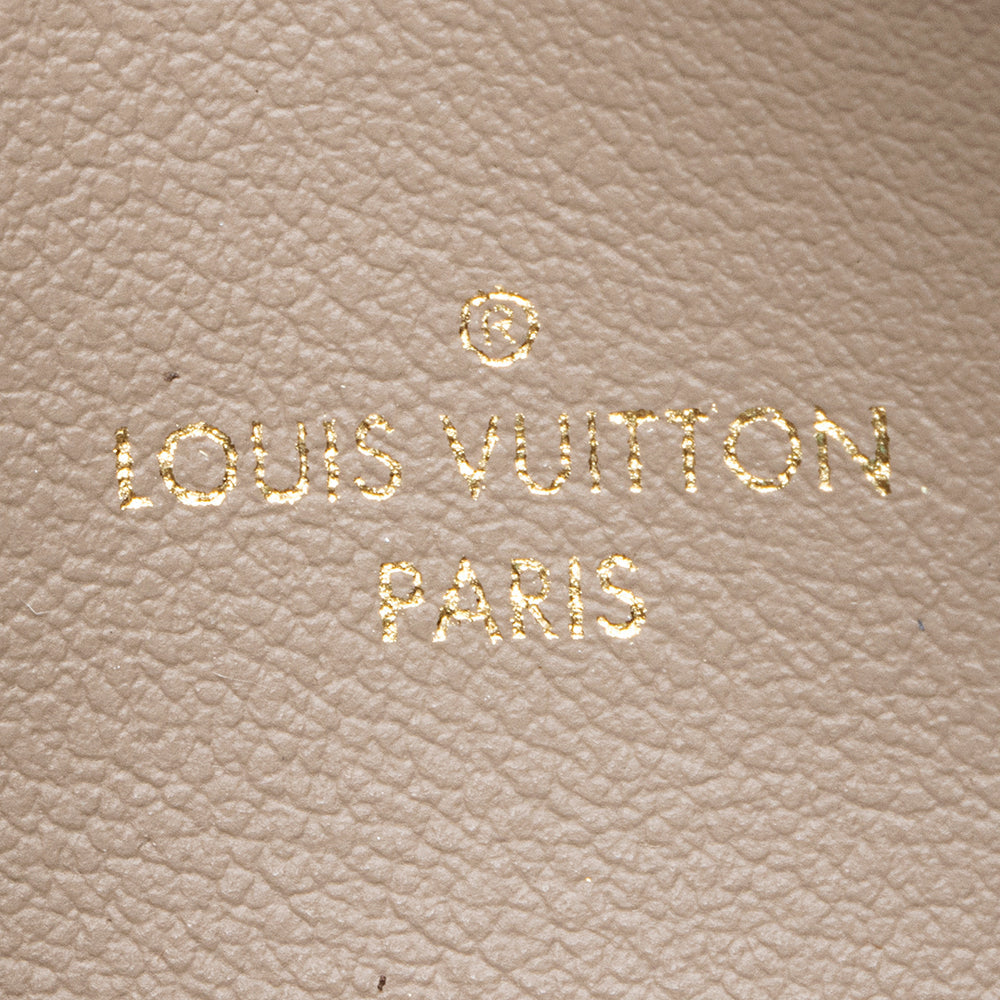 Louis Vuitton Giant Monogram Eminte Felicie Insert (SHF-20488)
