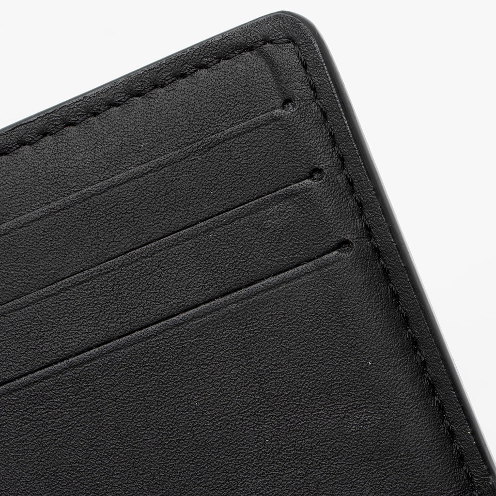 Louis Vuitton Giant Monogram Shadow Taurillon Pocket Organizer (SHF-7ug5Vn)