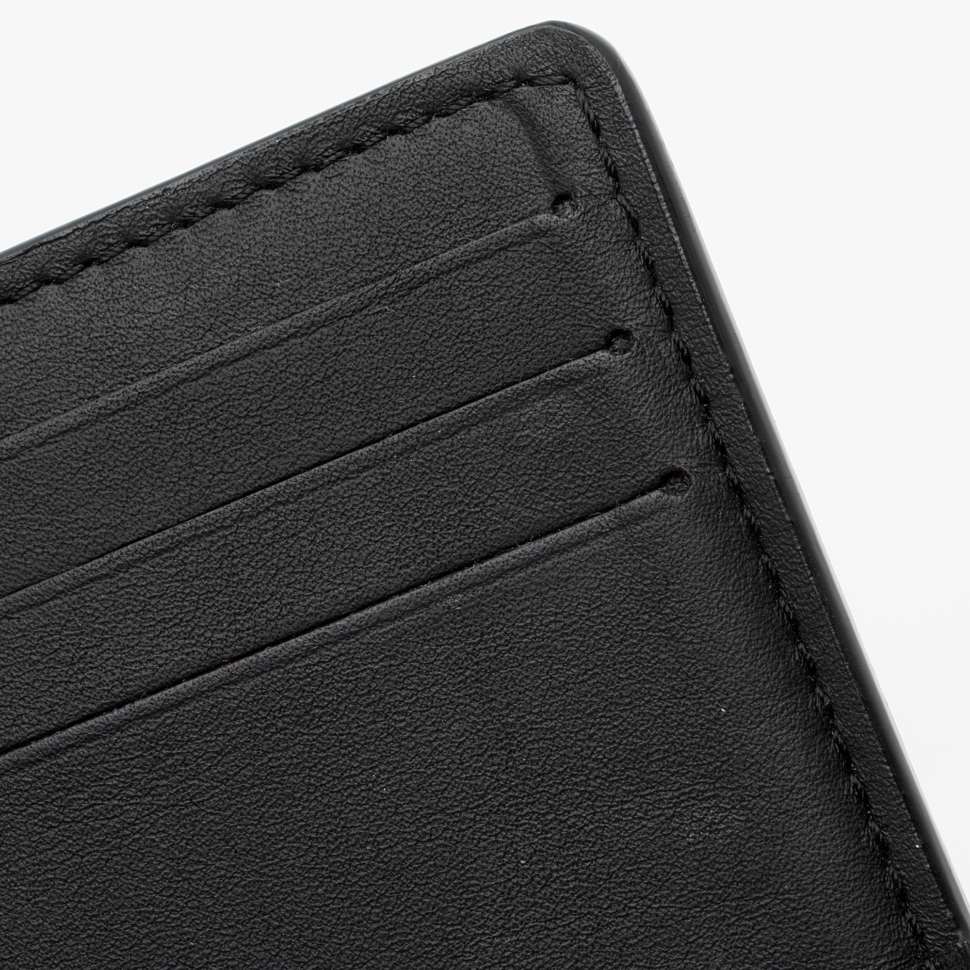 Louis Vuitton Giant Monogram Shadow Taurillon Pocket Organizer (SHF-7ug5Vn)
