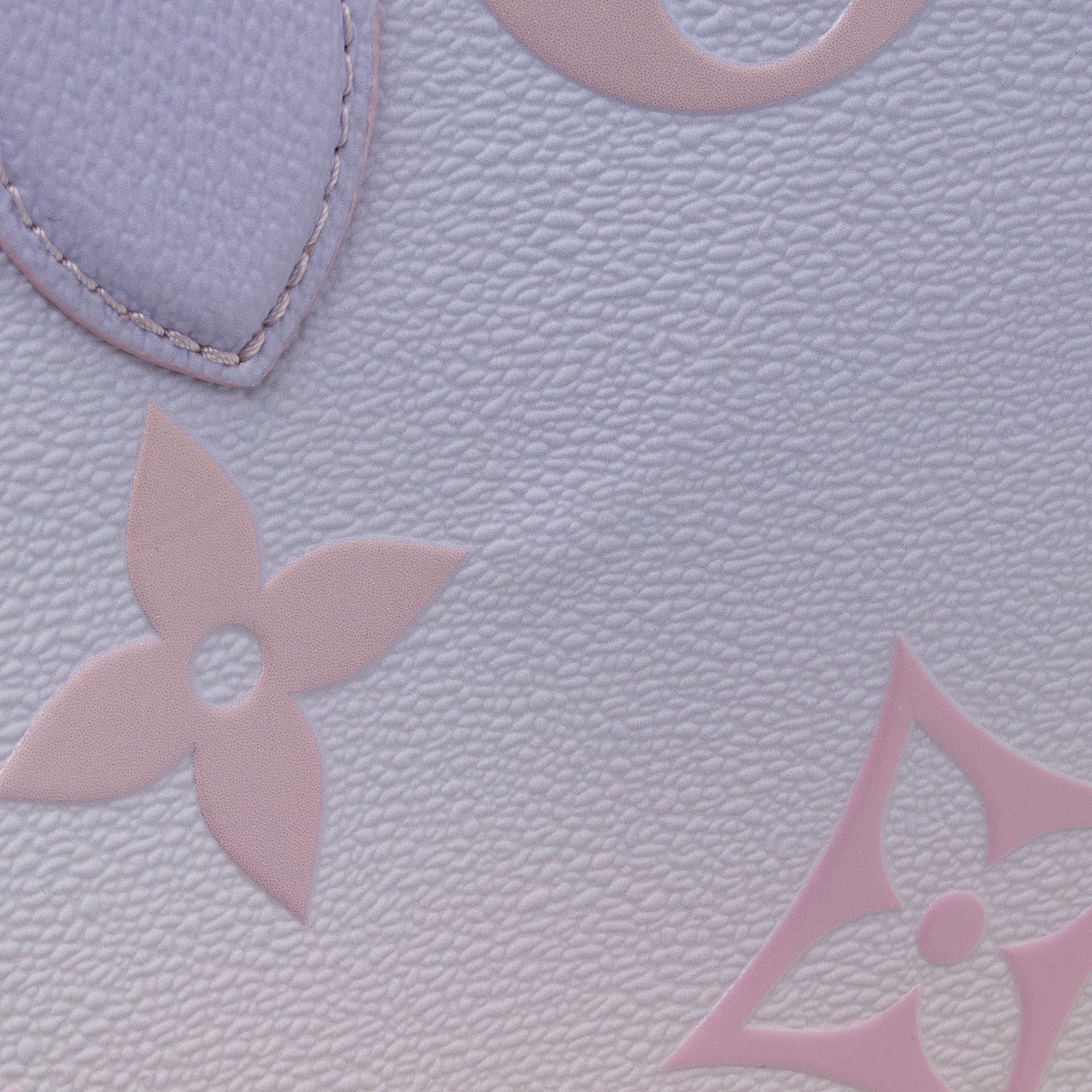 Louis Vuitton Giant Monogram Spring In The City Onthego GM Tote (SHF-22332)