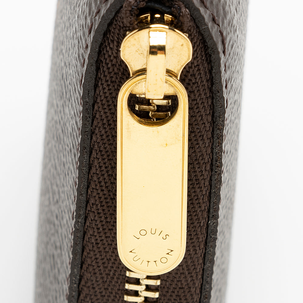 Louis Vuitton Giant Monogram Zippy Coin Purse (SHF-21819)
