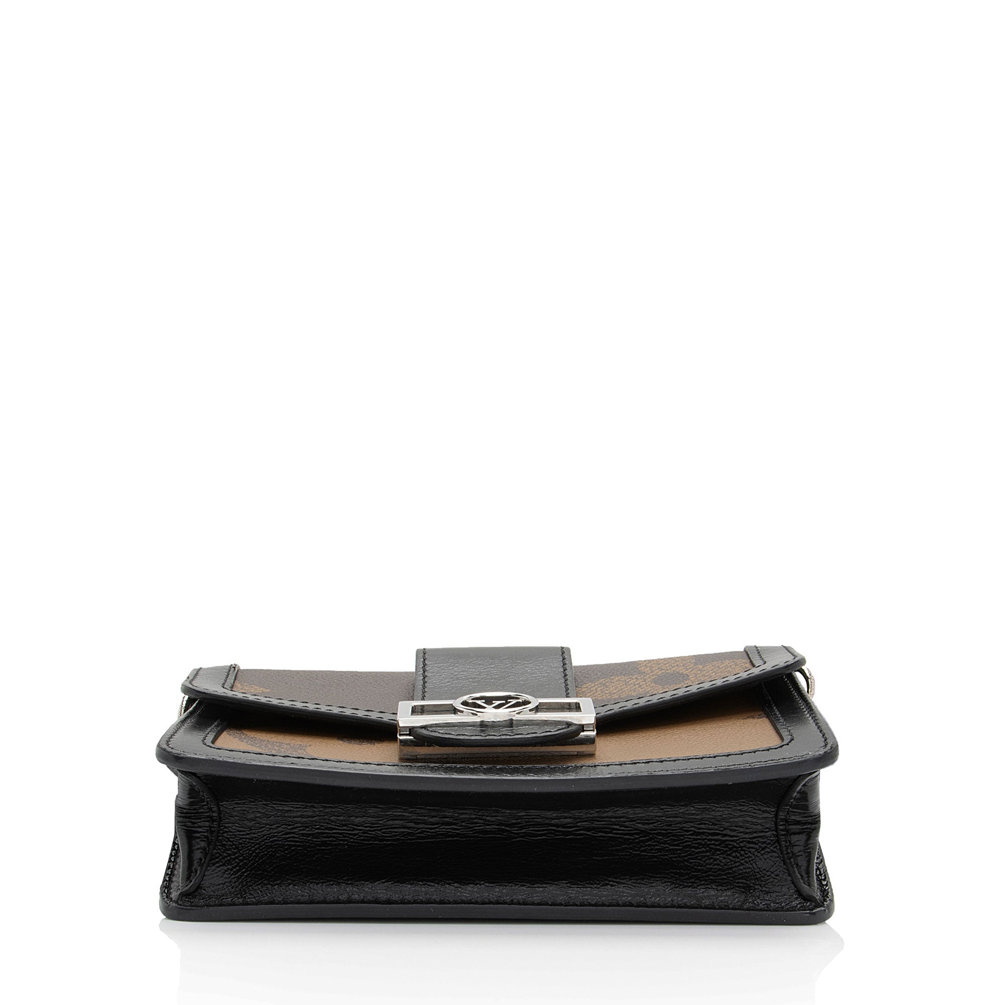 Louis Vuitton Giant Reverse Monogram Canvas Dauphine Belt Bag