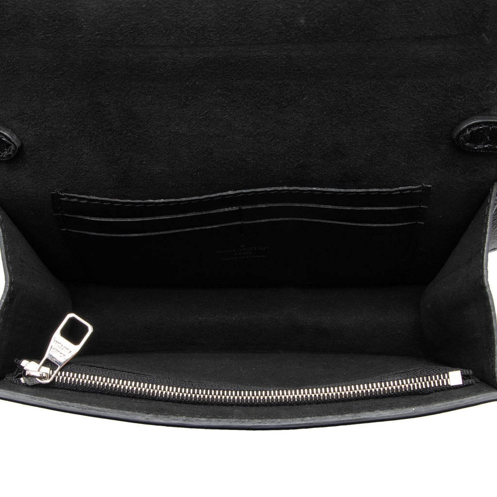 Louis Vuitton Giant Reverse Monogram Canvas Dauphine Belt Bag