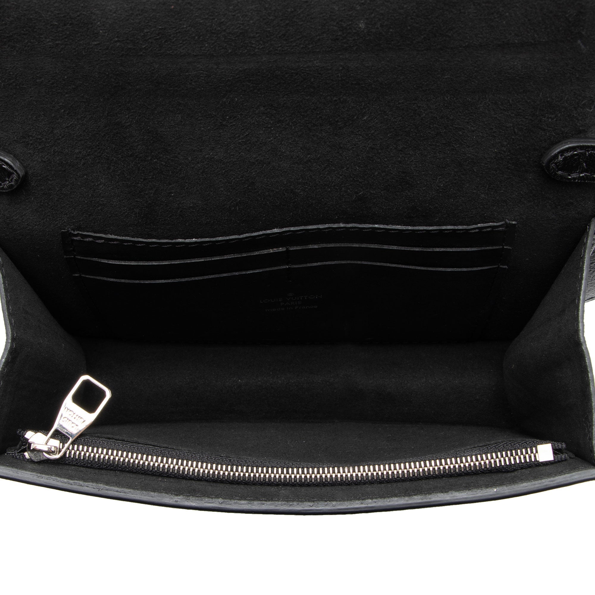 Louis Vuitton Giant Reverse Monogram Canvas Dauphine Belt Bag
